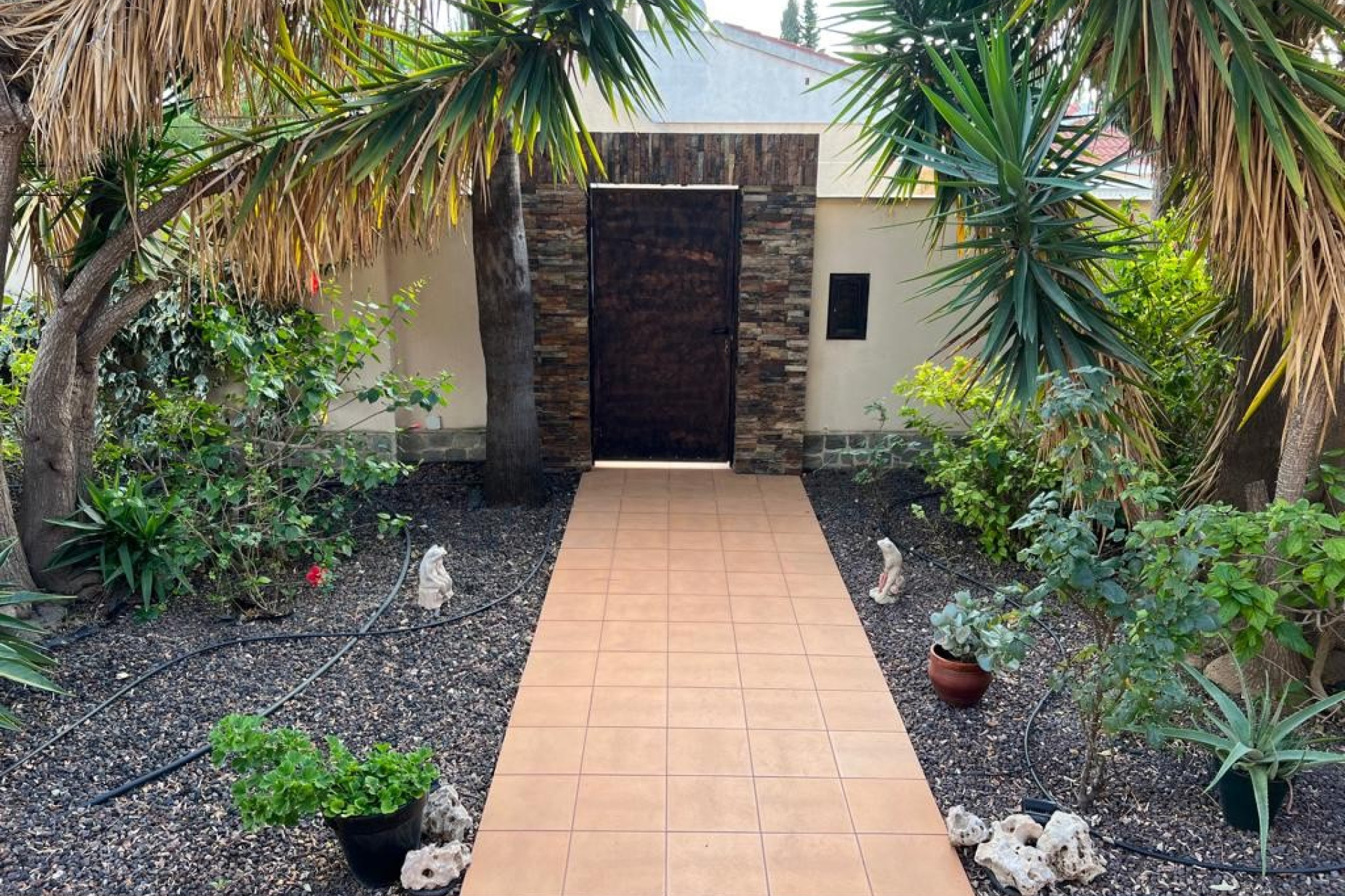 Reventa - 3. Casa pareada - Ciudad Quesada - Costa Blanca Sur