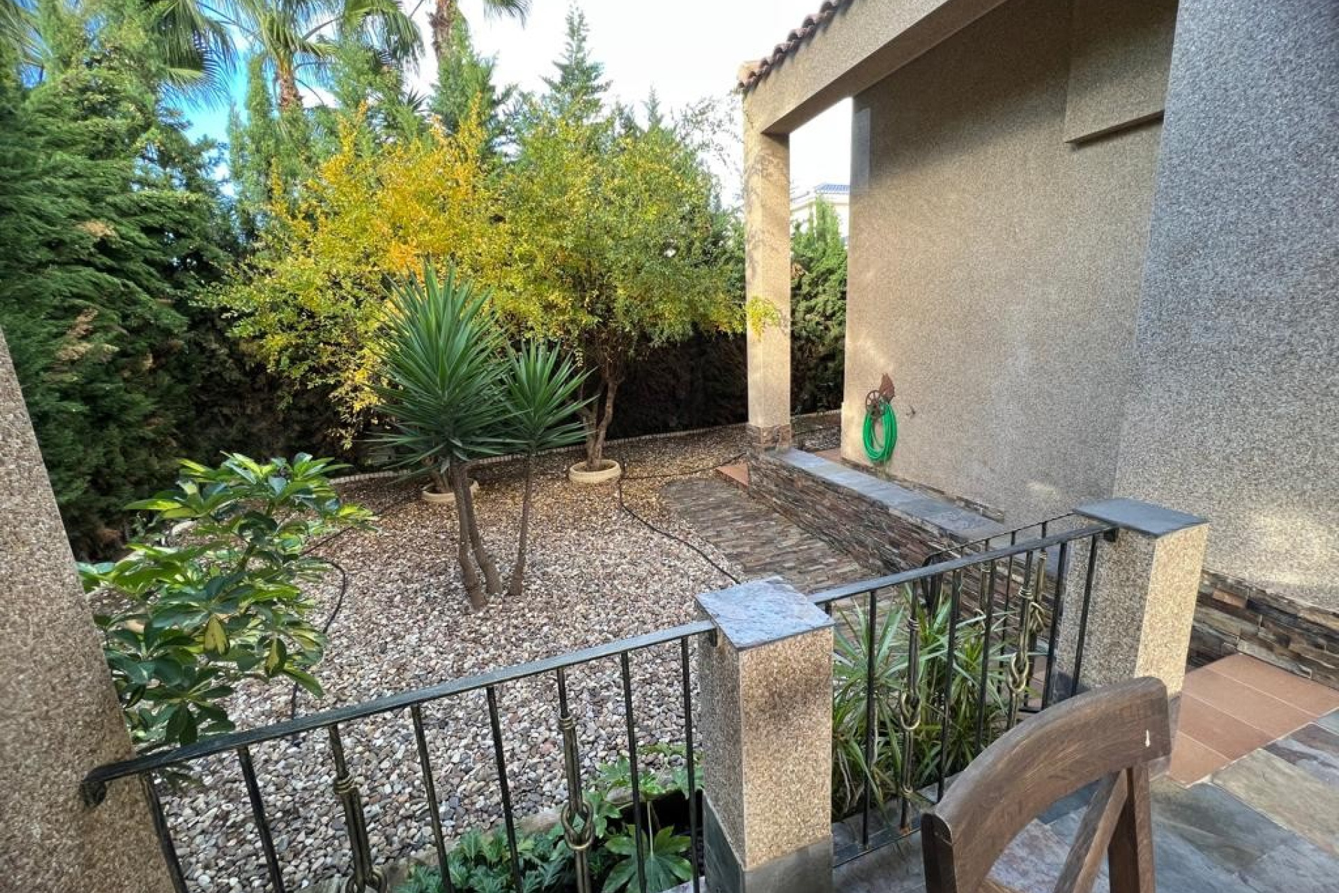 Reventa - 3. Casa pareada - Ciudad Quesada - Costa Blanca Sur