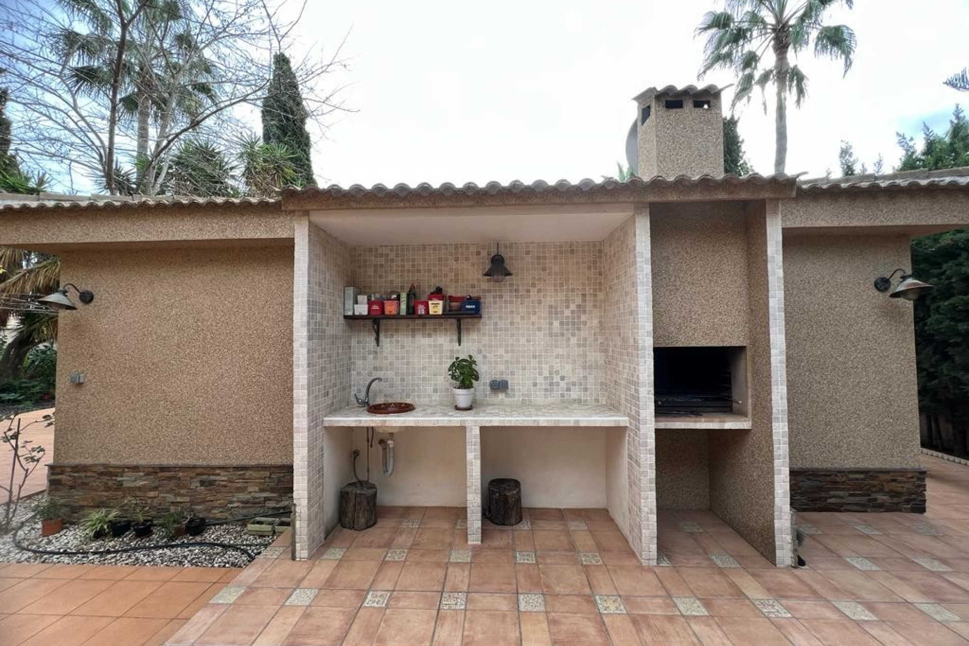 Reventa - 3. Casa pareada - Ciudad Quesada - Costa Blanca Sur