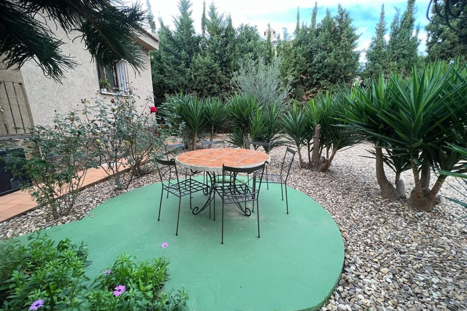 Reventa - 3. Casa pareada - Ciudad Quesada - Costa Blanca Sur