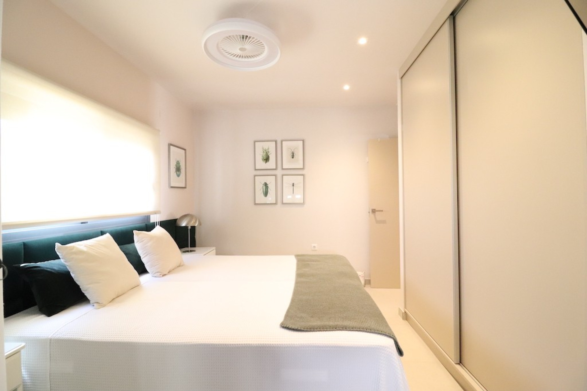 Reventa - 3. Casa pareada - Ciudad Quesada - Costa Blanca Sur