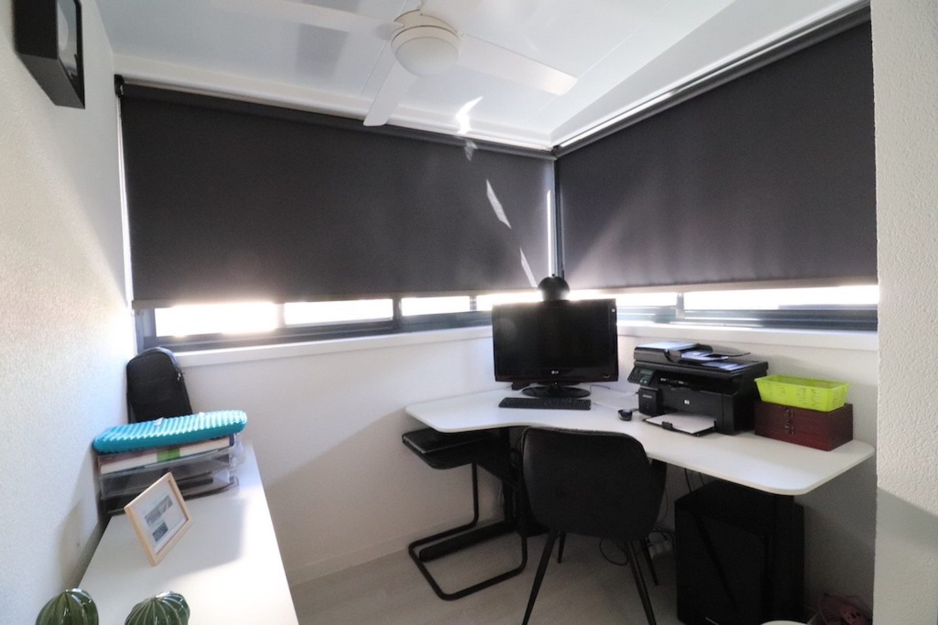 Reventa - 3. Casa pareada - Ciudad Quesada - Costa Blanca Sur