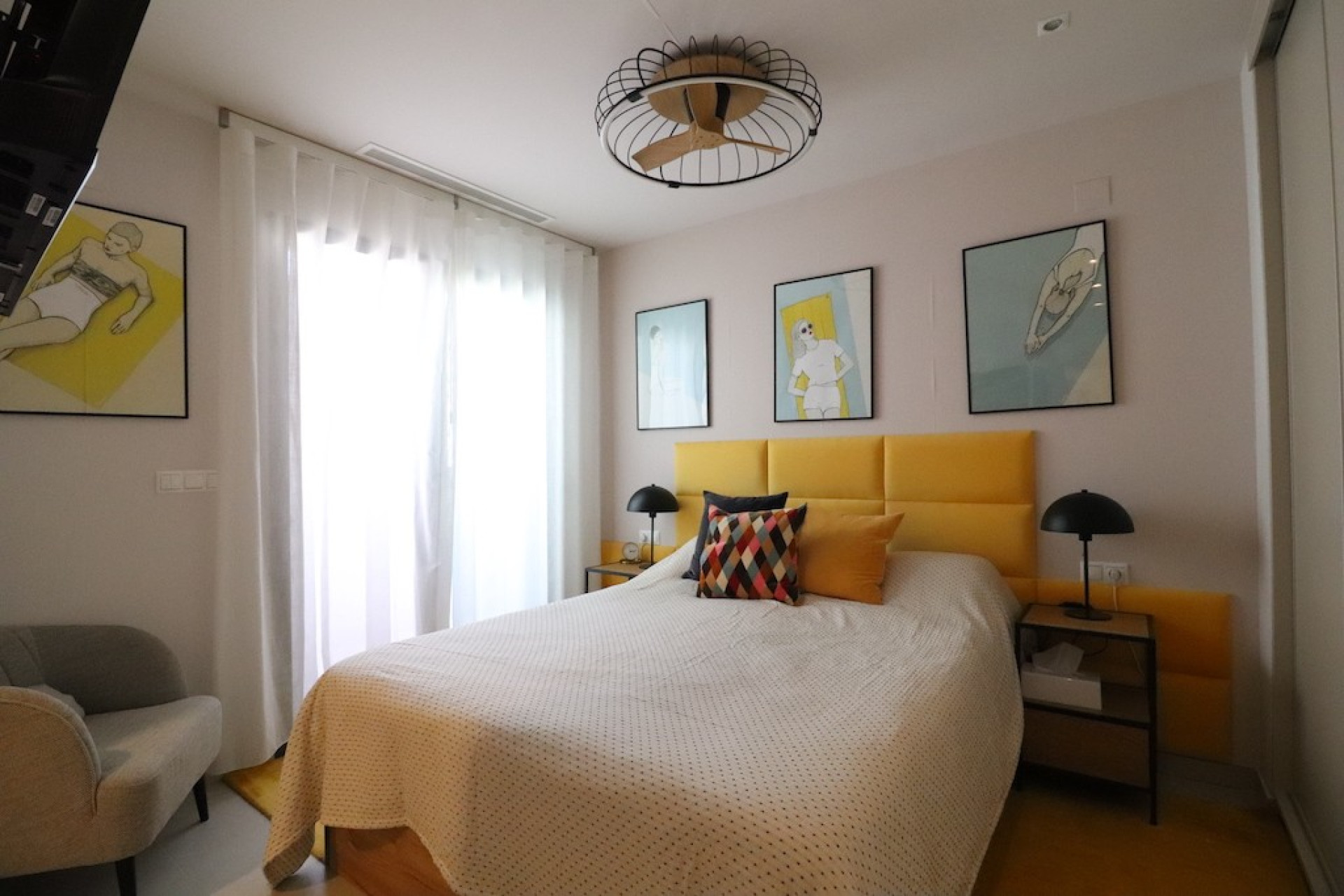 Reventa - 3. Casa pareada - Ciudad Quesada - Costa Blanca Sur