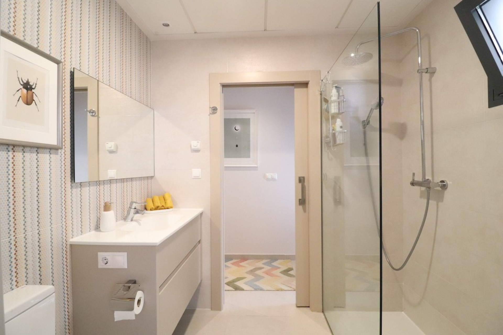 Reventa - 3. Casa pareada - Ciudad Quesada - Costa Blanca Sur