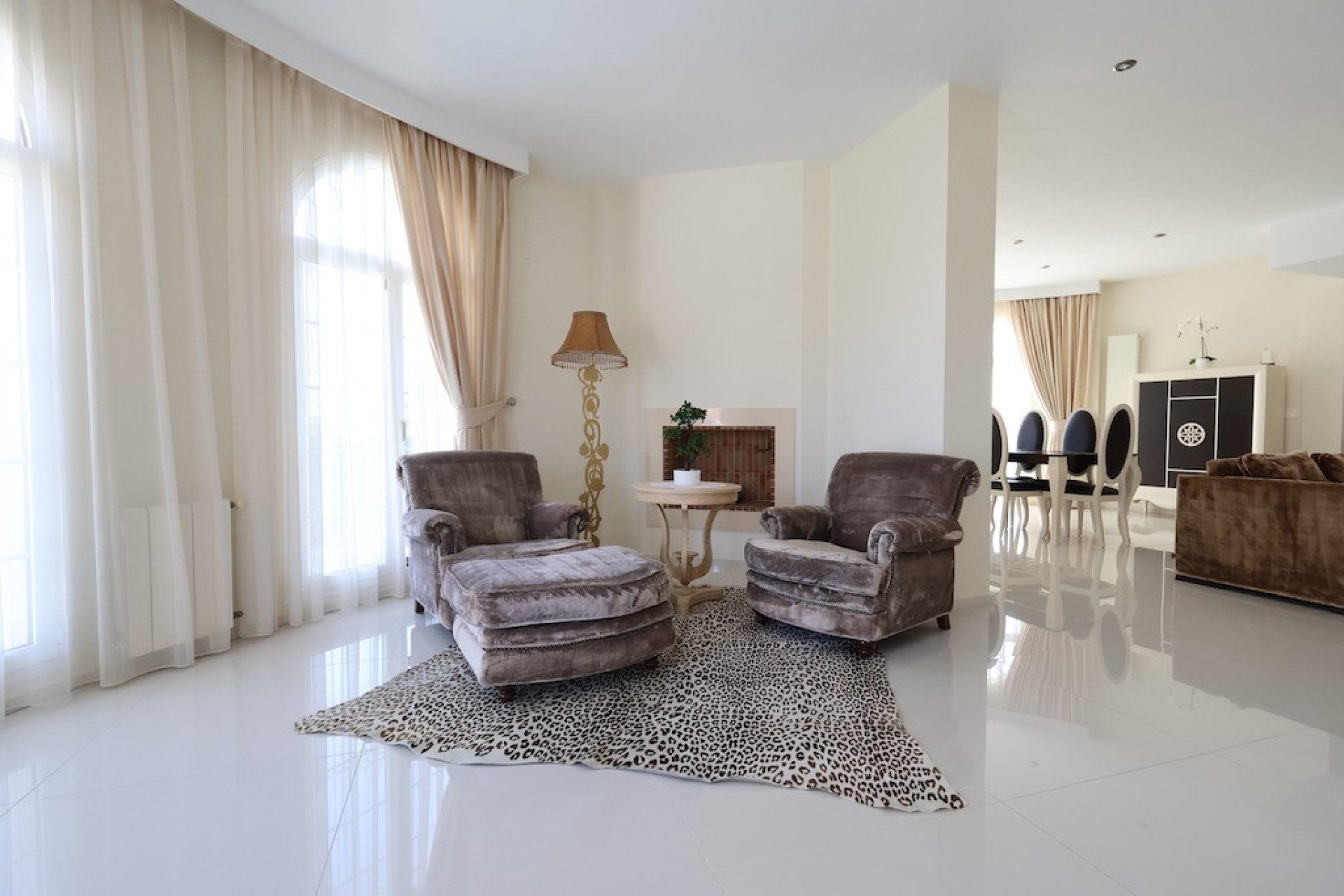 Reventa - 3. Casa pareada - Ciudad Quesada - Costa Blanca Sur