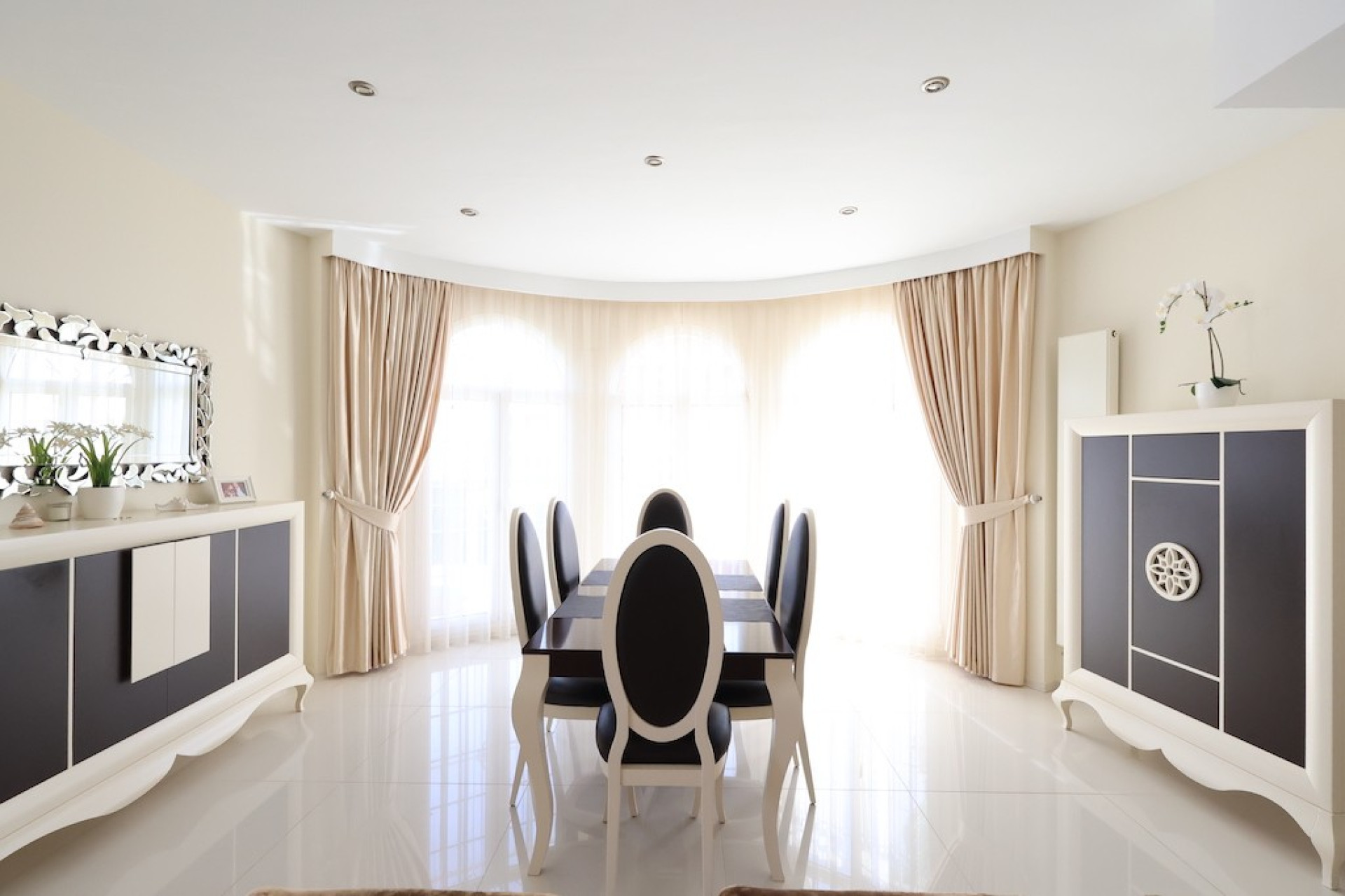 Reventa - 3. Casa pareada - Ciudad Quesada - Costa Blanca Sur