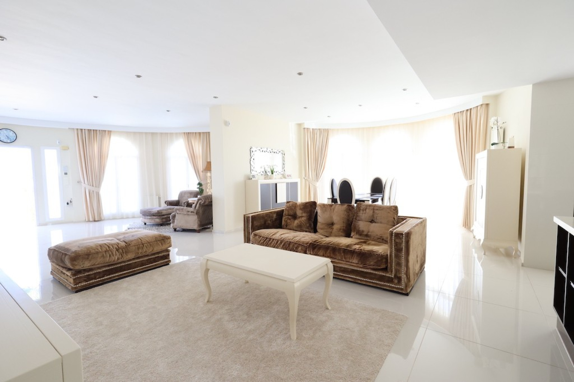 Reventa - 3. Casa pareada - Ciudad Quesada - Costa Blanca Sur