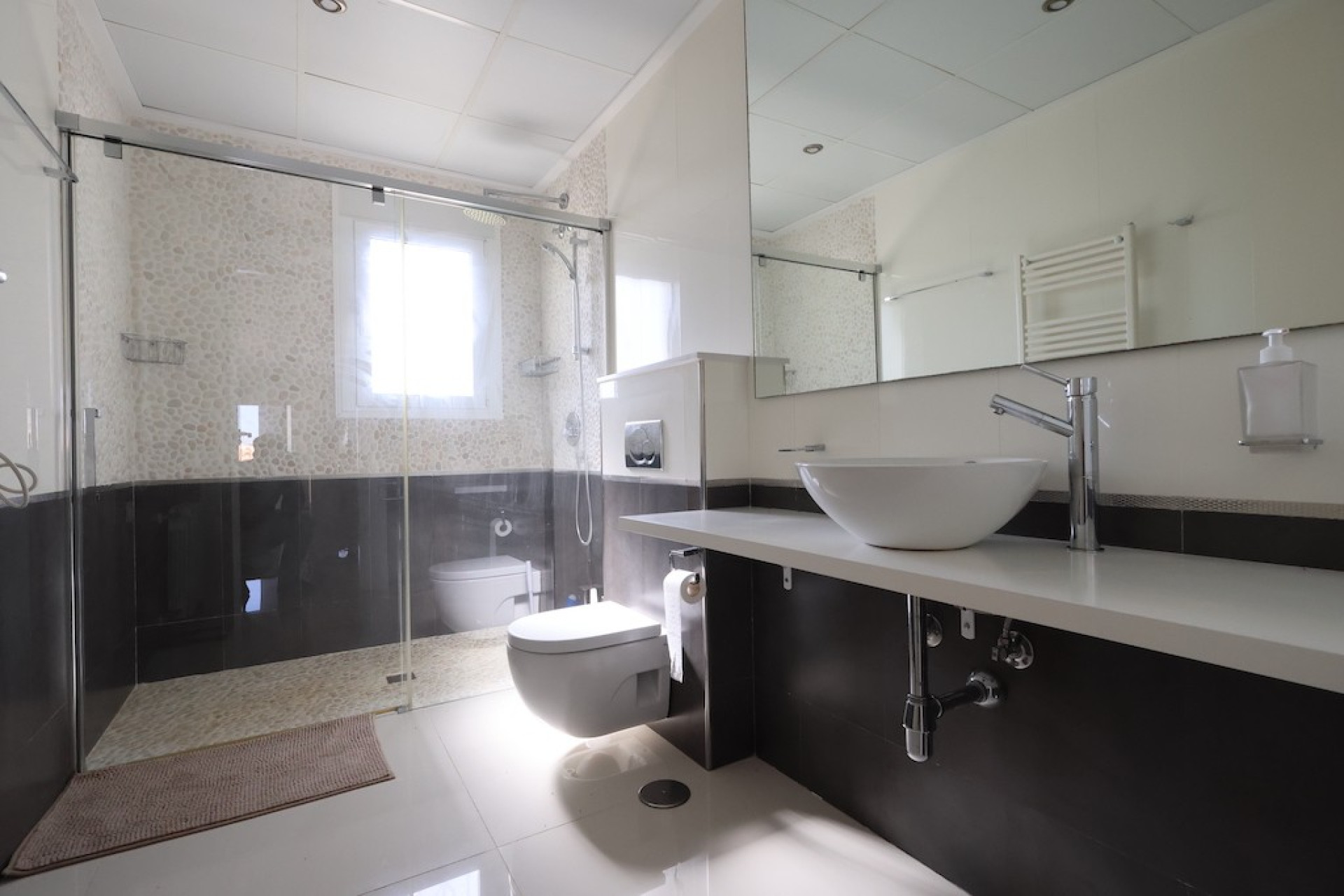 Reventa - 3. Casa pareada - Ciudad Quesada - Costa Blanca Sur