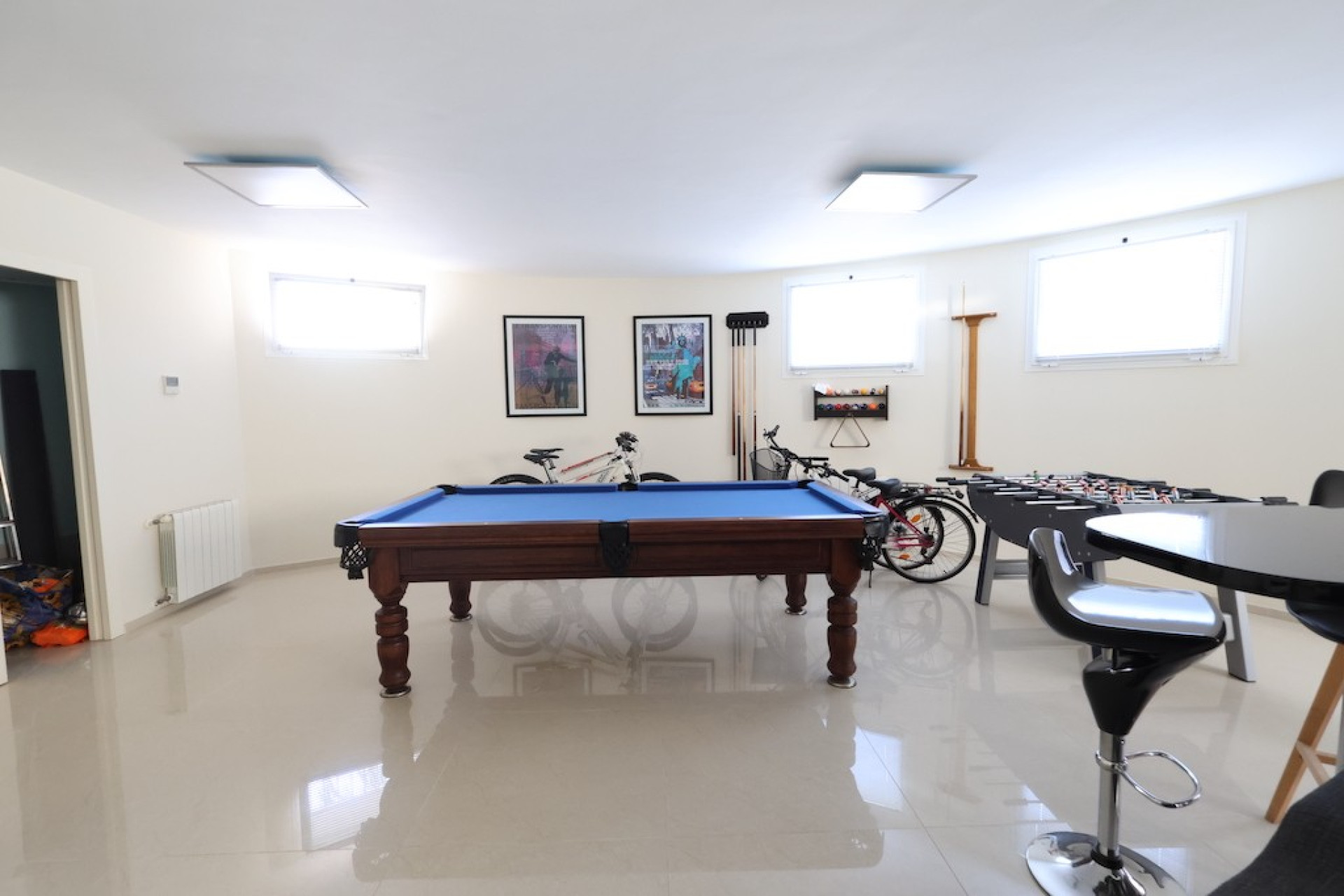 Reventa - 3. Casa pareada - Ciudad Quesada - Costa Blanca Sur