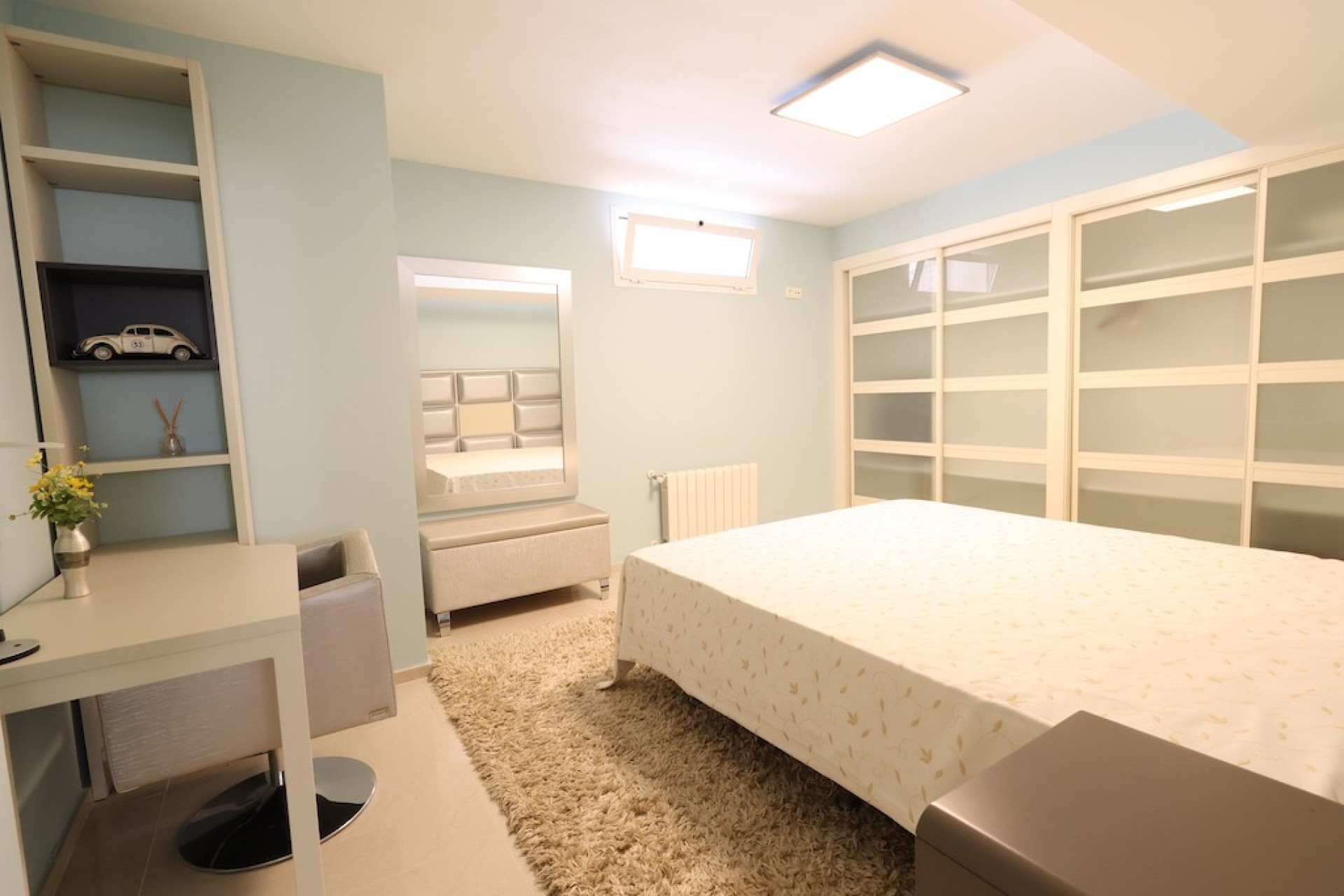 Reventa - 3. Casa pareada - Ciudad Quesada - Costa Blanca Sur