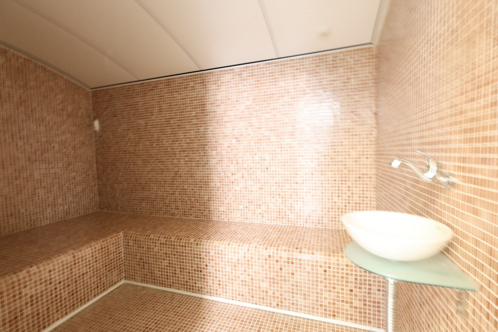 Reventa - 3. Casa pareada - Ciudad Quesada - Costa Blanca Sur