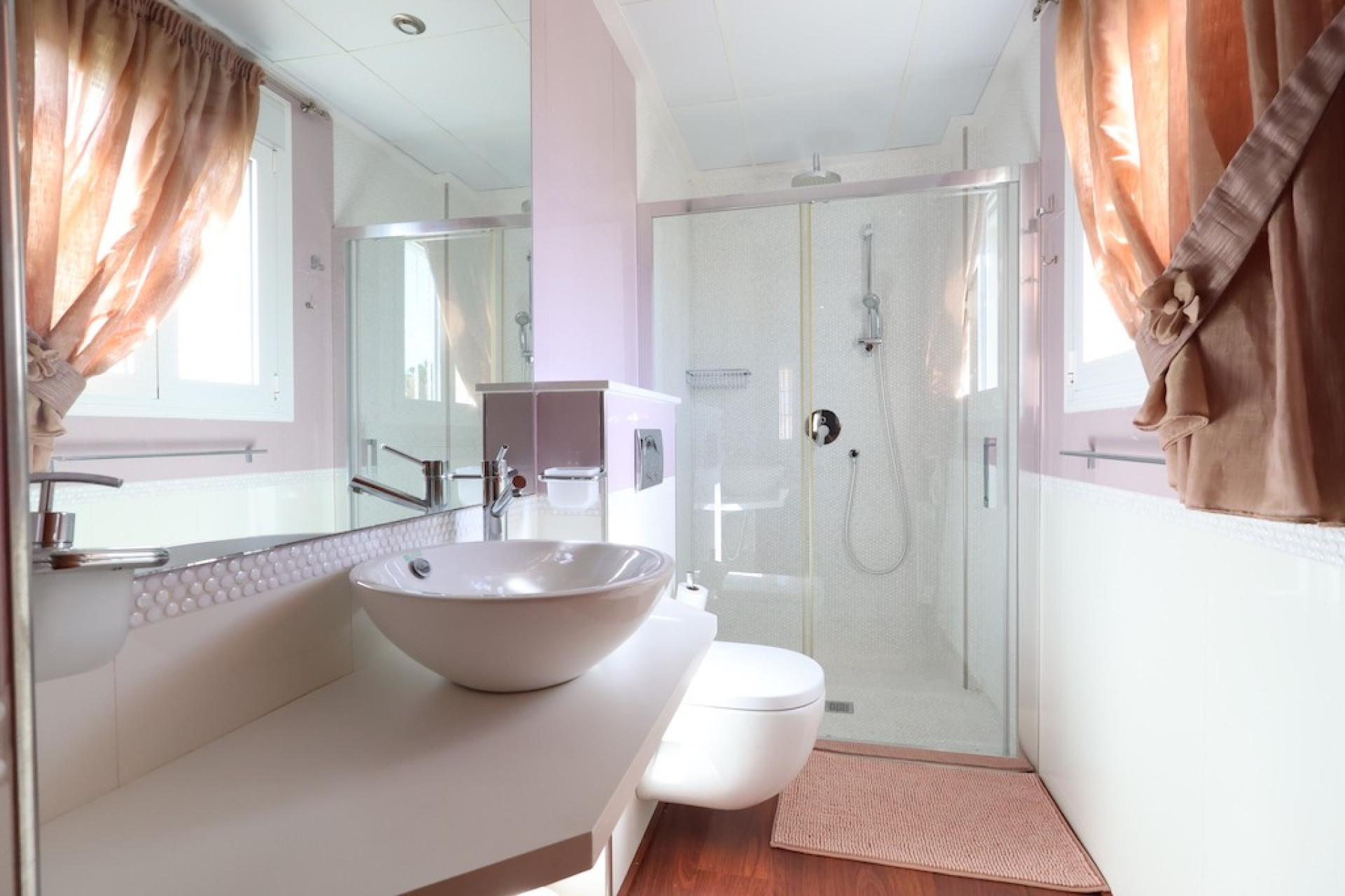 Reventa - 3. Casa pareada - Ciudad Quesada - Costa Blanca Sur