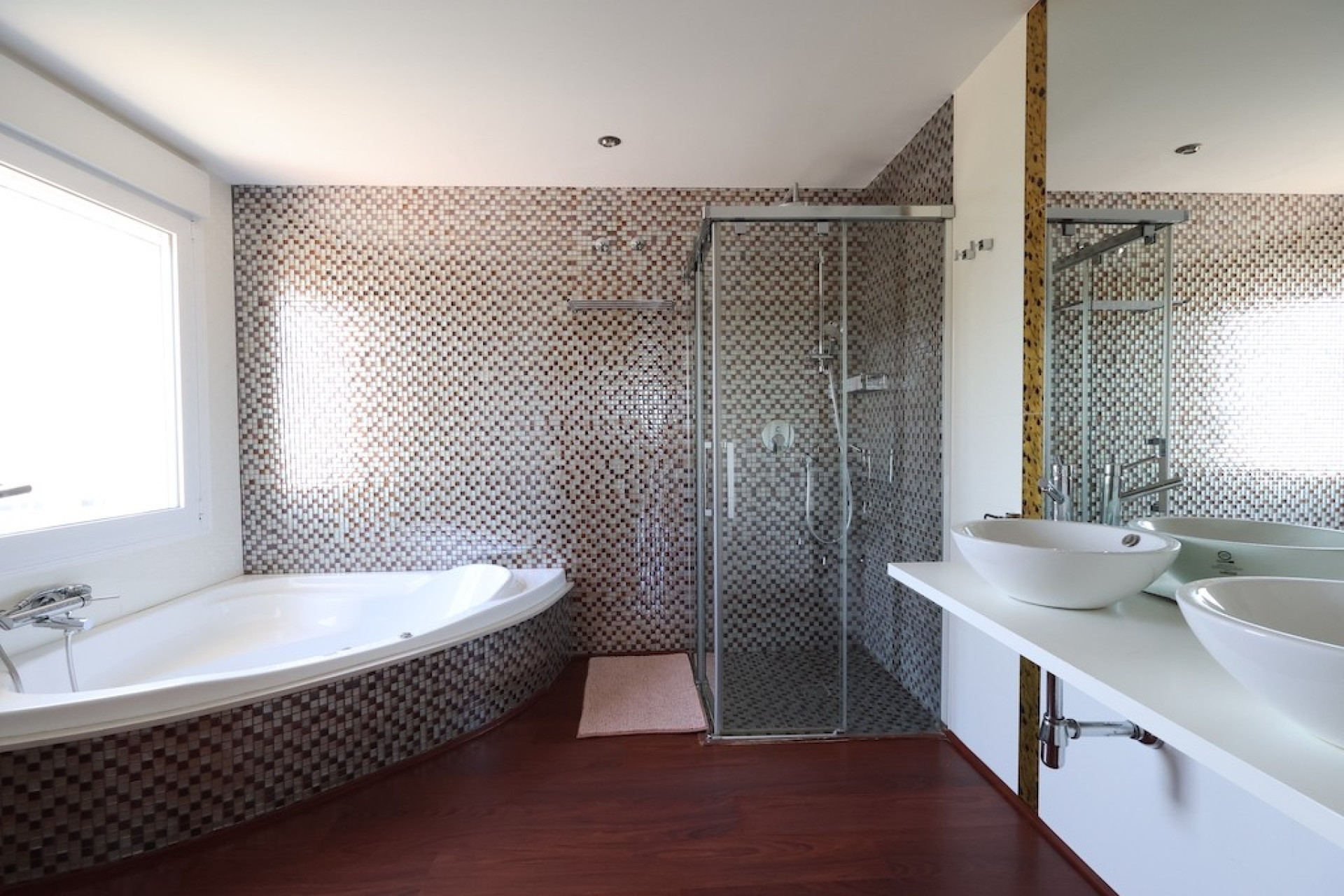 Reventa - 3. Casa pareada - Ciudad Quesada - Costa Blanca Sur