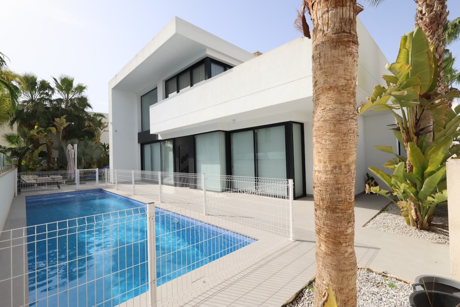 Reventa - 3. Casa pareada - Ciudad Quesada - Costa Blanca Sur