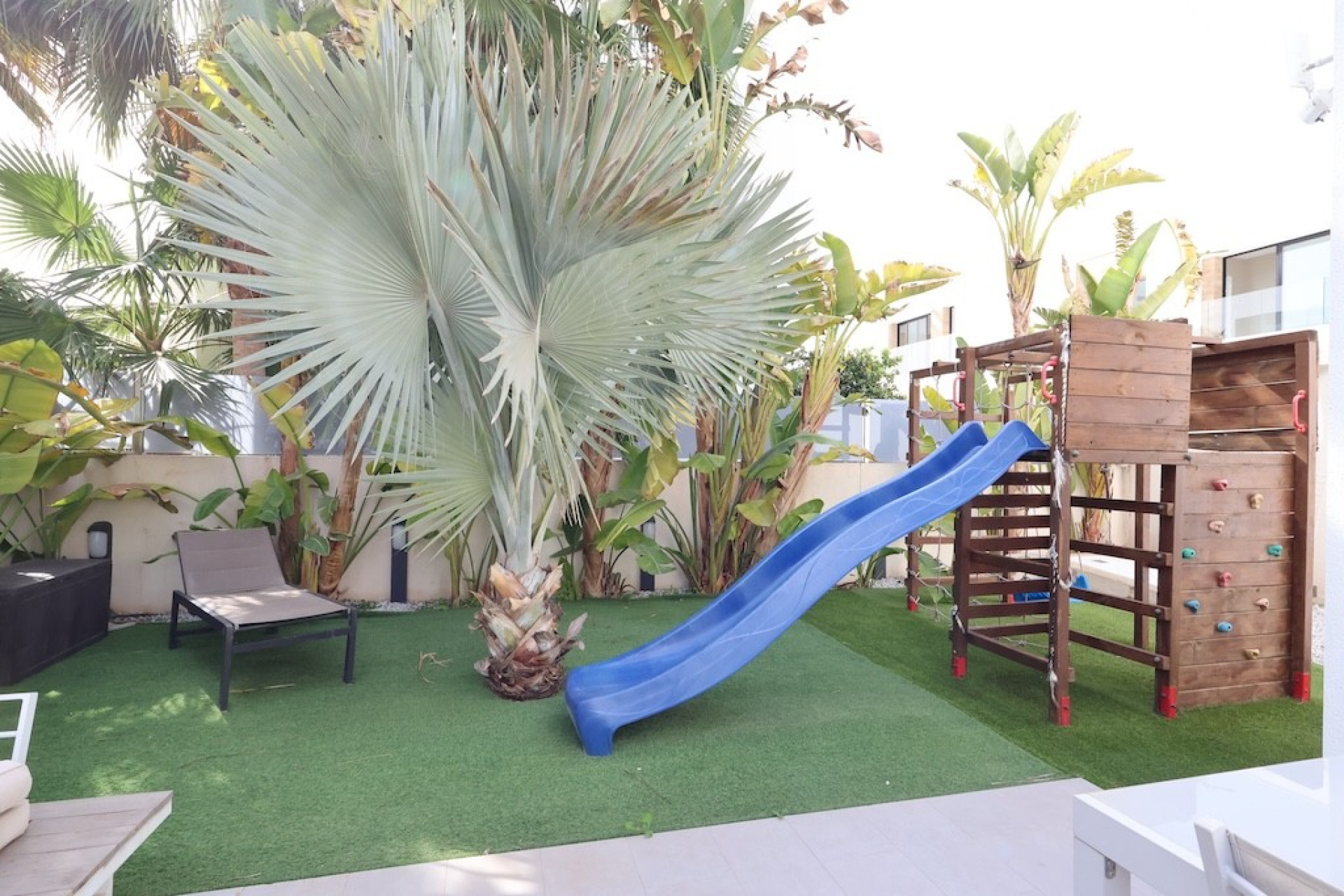 Reventa - 3. Casa pareada - Ciudad Quesada - Costa Blanca Sur