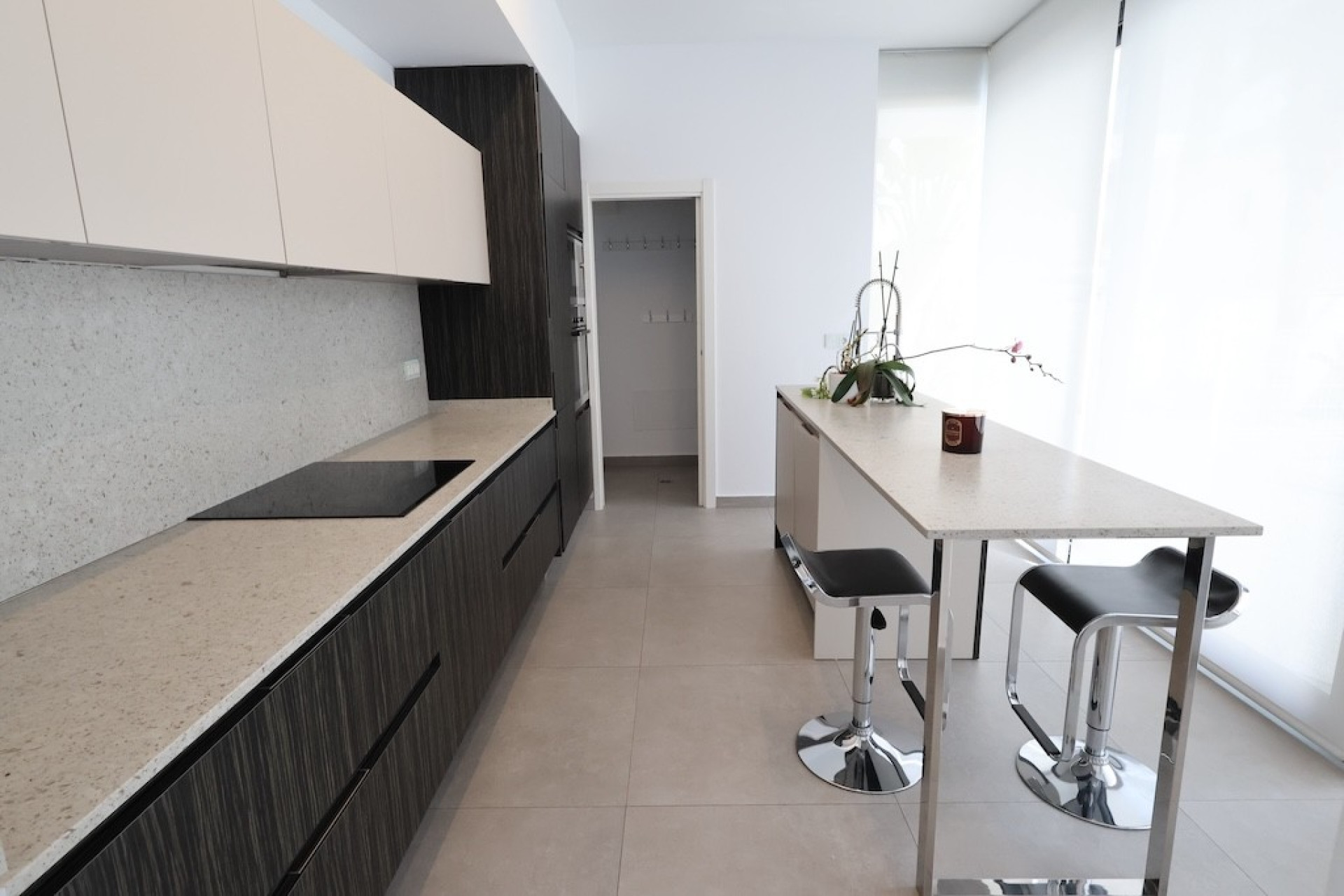 Reventa - 3. Casa pareada - Ciudad Quesada - Costa Blanca Sur