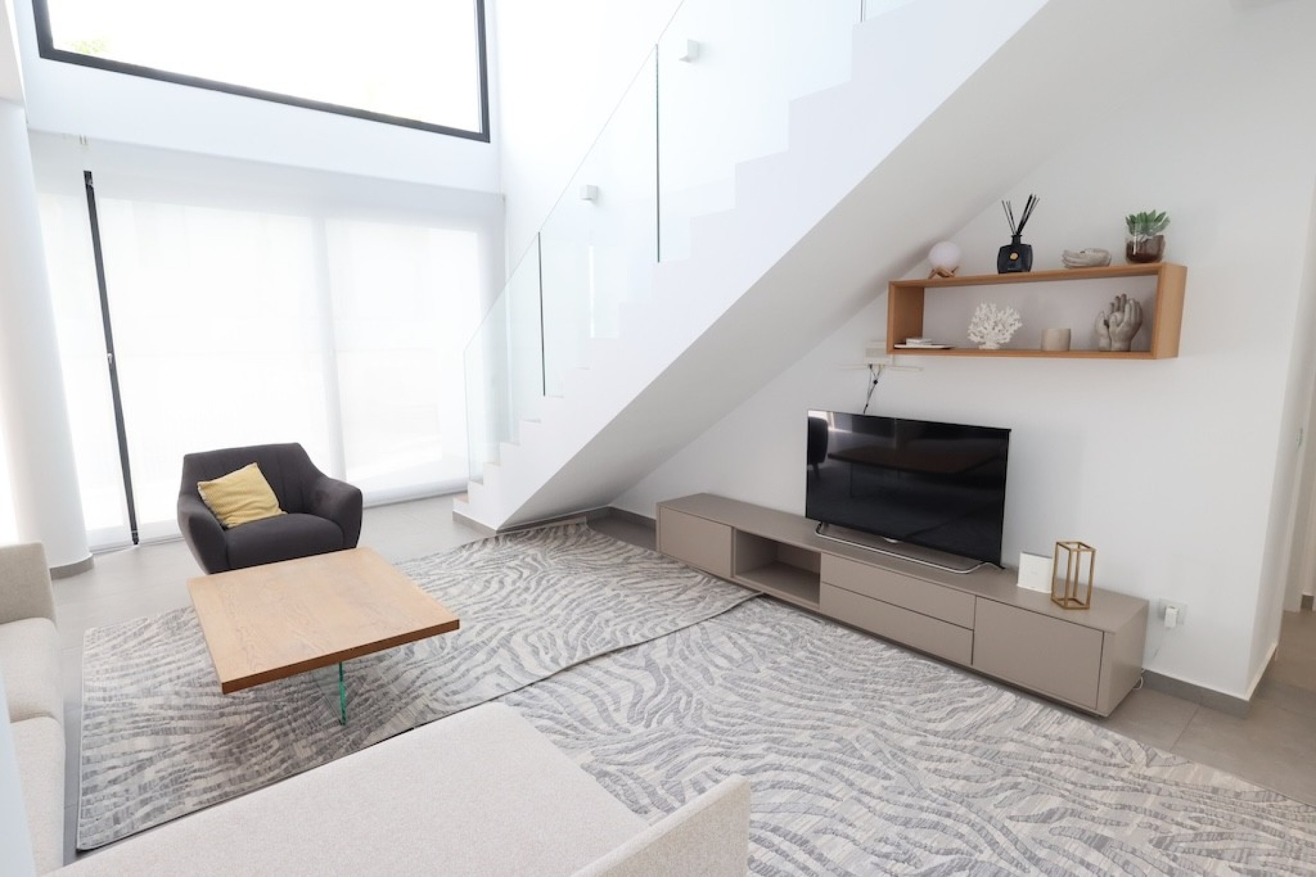 Reventa - 3. Casa pareada - Ciudad Quesada - Costa Blanca Sur