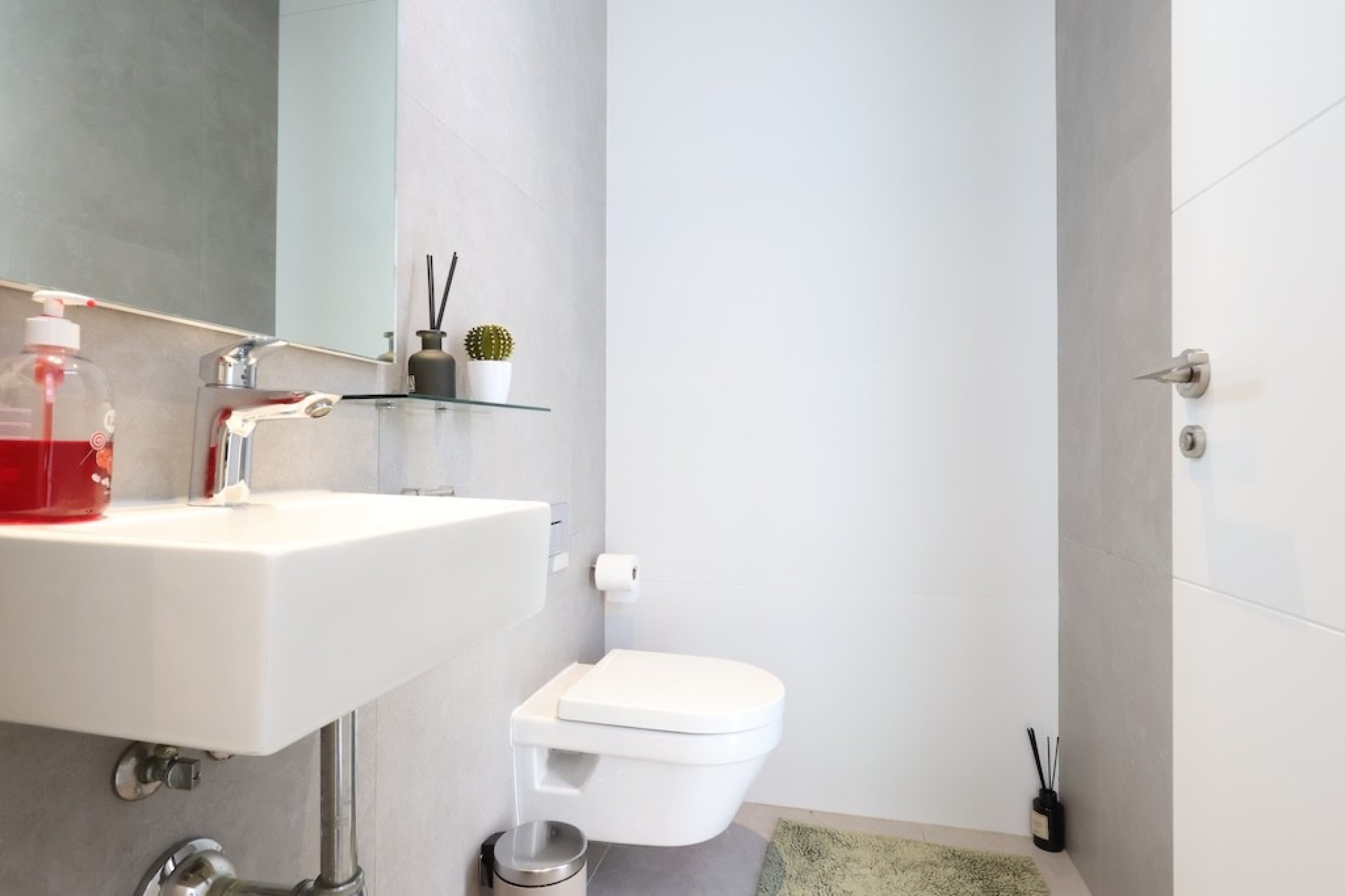 Reventa - 3. Casa pareada - Ciudad Quesada - Costa Blanca Sur