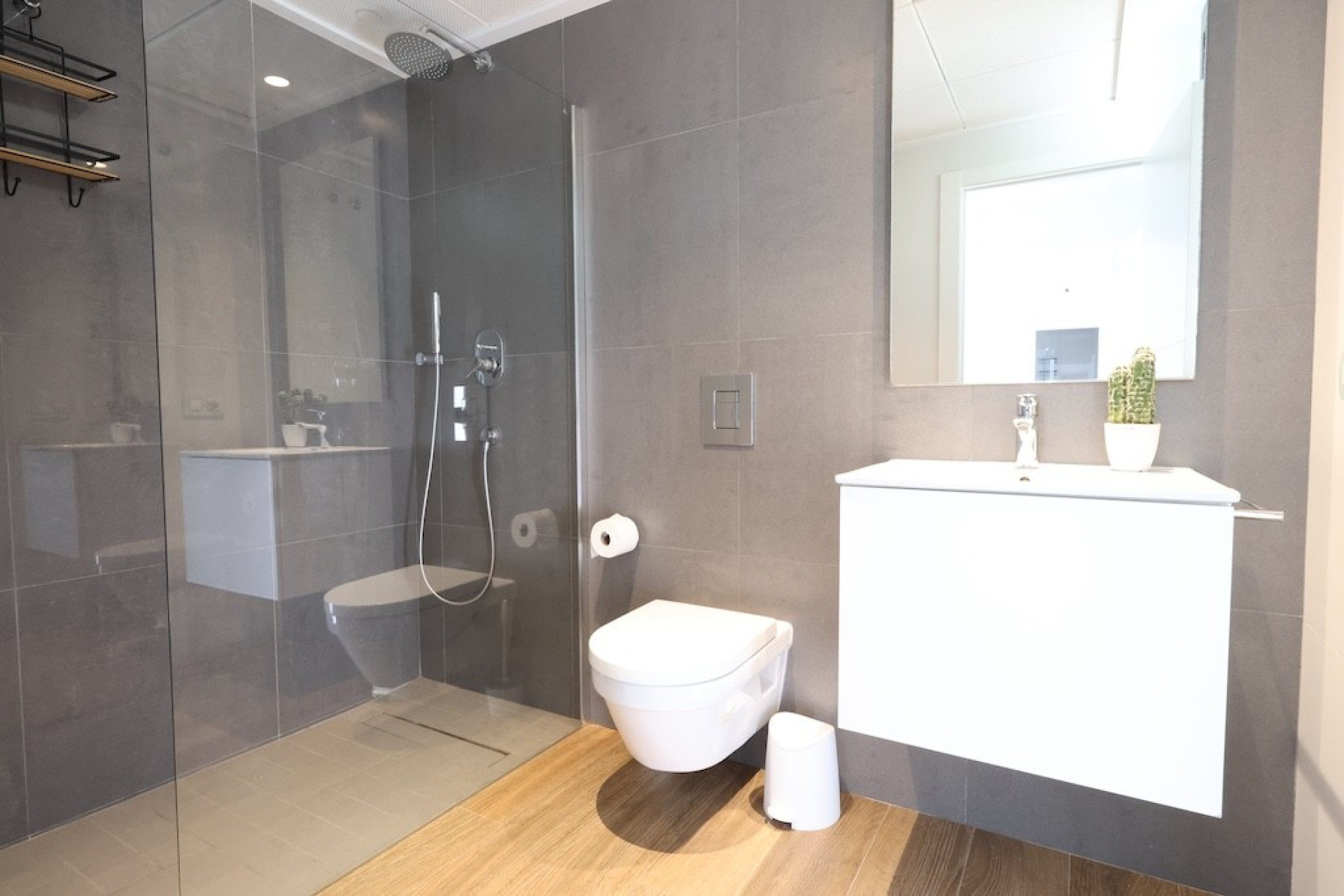 Reventa - 3. Casa pareada - Ciudad Quesada - Costa Blanca Sur