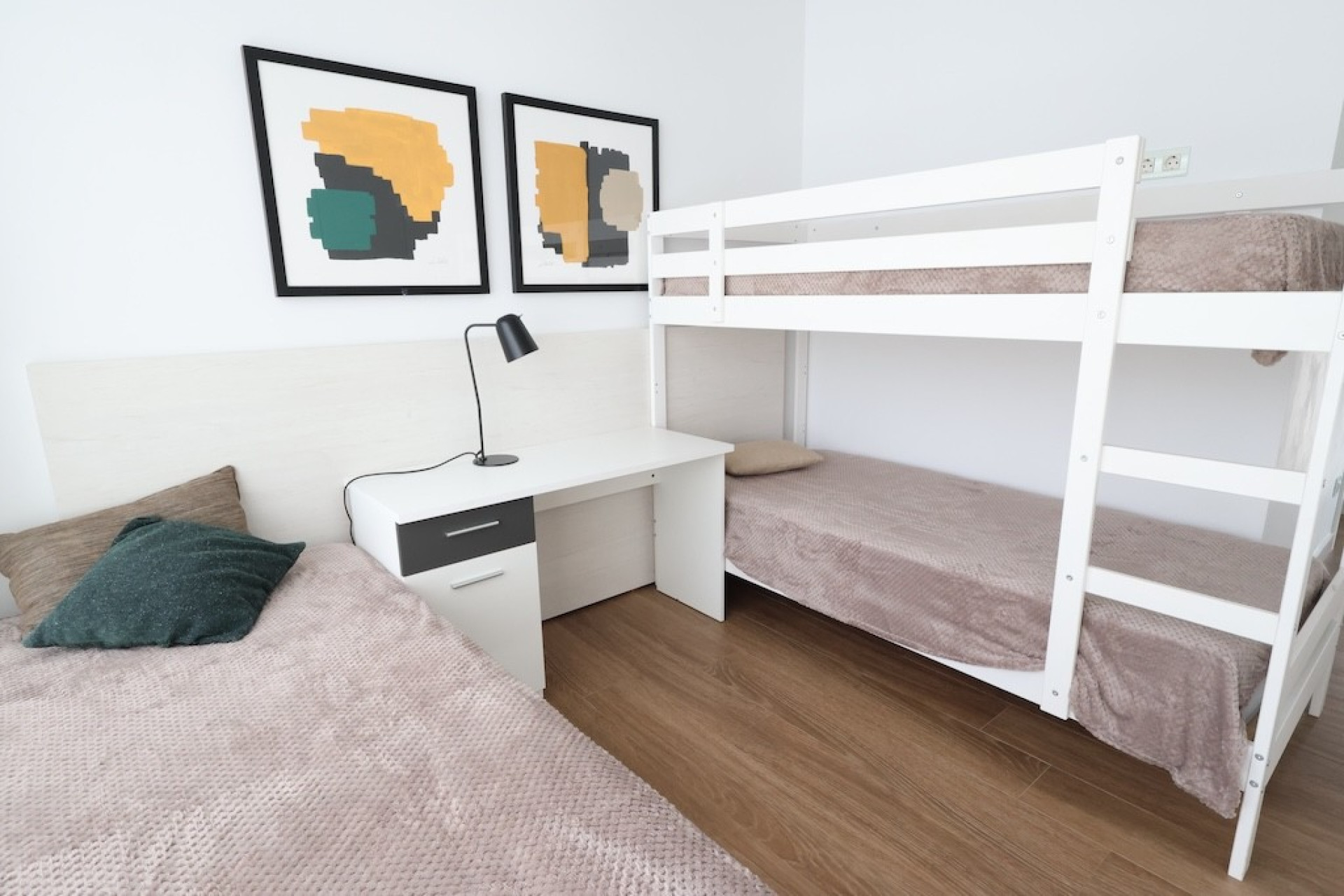 Reventa - 3. Casa pareada - Ciudad Quesada - Costa Blanca Sur