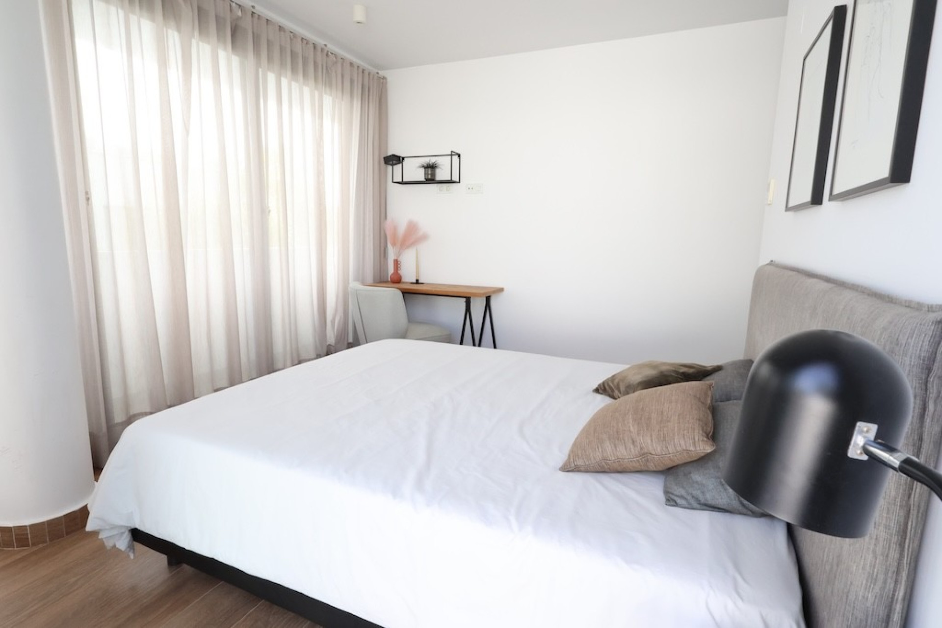 Reventa - 3. Casa pareada - Ciudad Quesada - Costa Blanca Sur