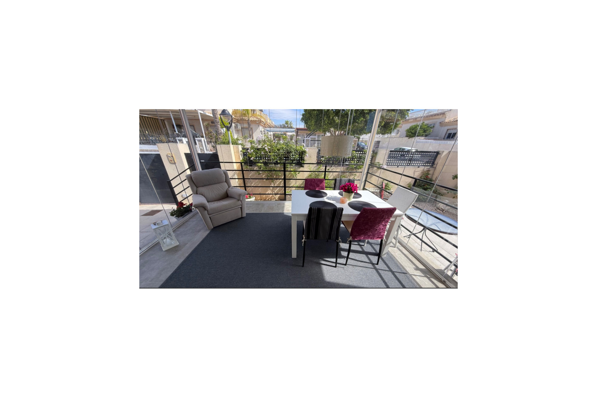 Reventa - 3. Casa pareada - Ciudad Quesada - Costa Blanca Sur