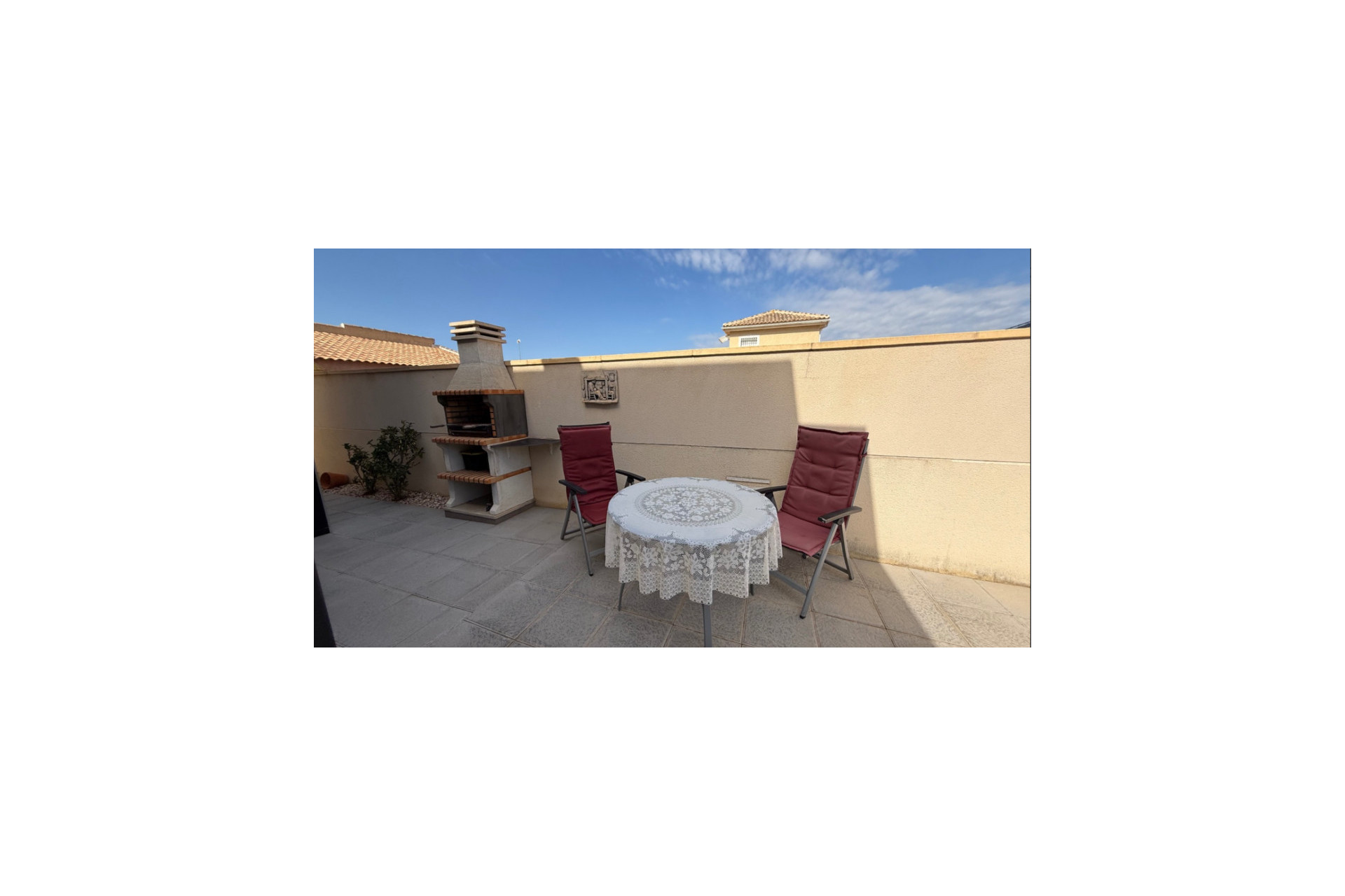 Reventa - 3. Casa pareada - Ciudad Quesada - Costa Blanca Sur