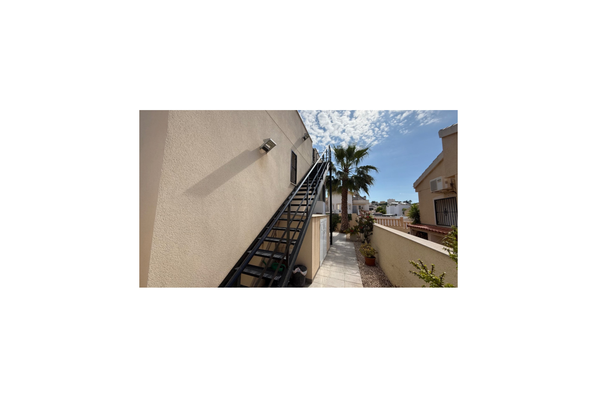 Reventa - 3. Casa pareada - Ciudad Quesada - Costa Blanca Sur