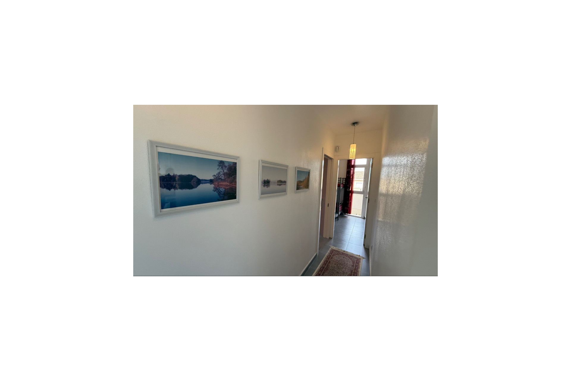 Reventa - 3. Casa pareada - Ciudad Quesada - Costa Blanca Sur