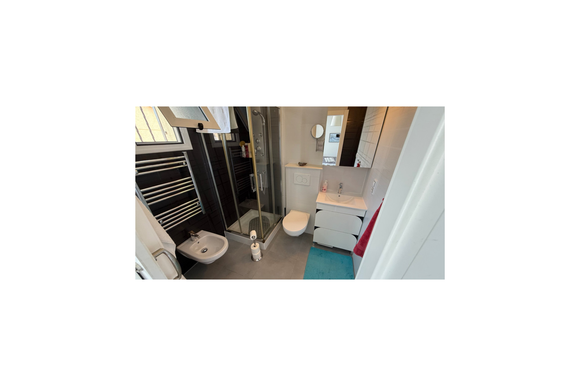 Reventa - 3. Casa pareada - Ciudad Quesada - Costa Blanca Sur