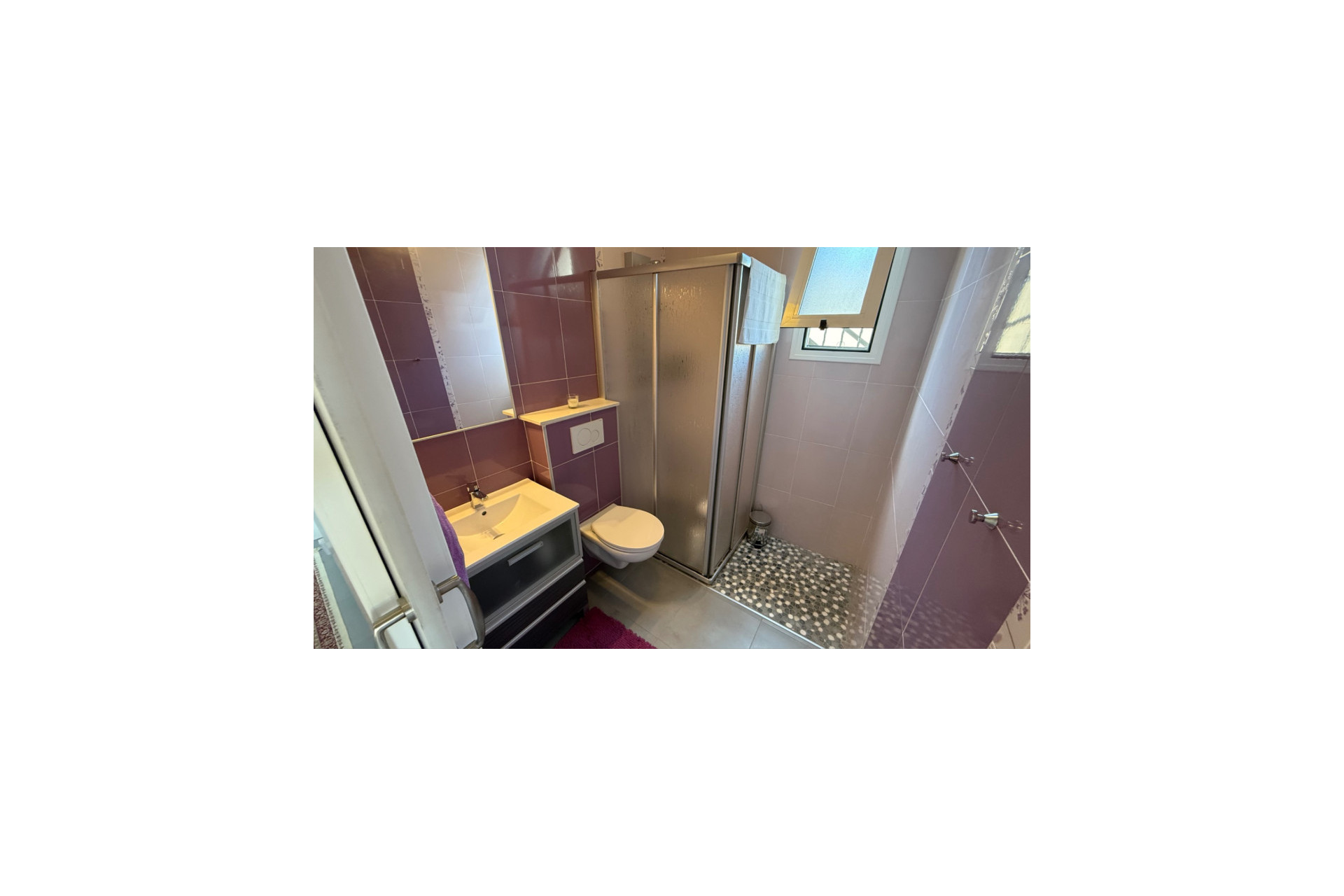 Reventa - 3. Casa pareada - Ciudad Quesada - Costa Blanca Sur