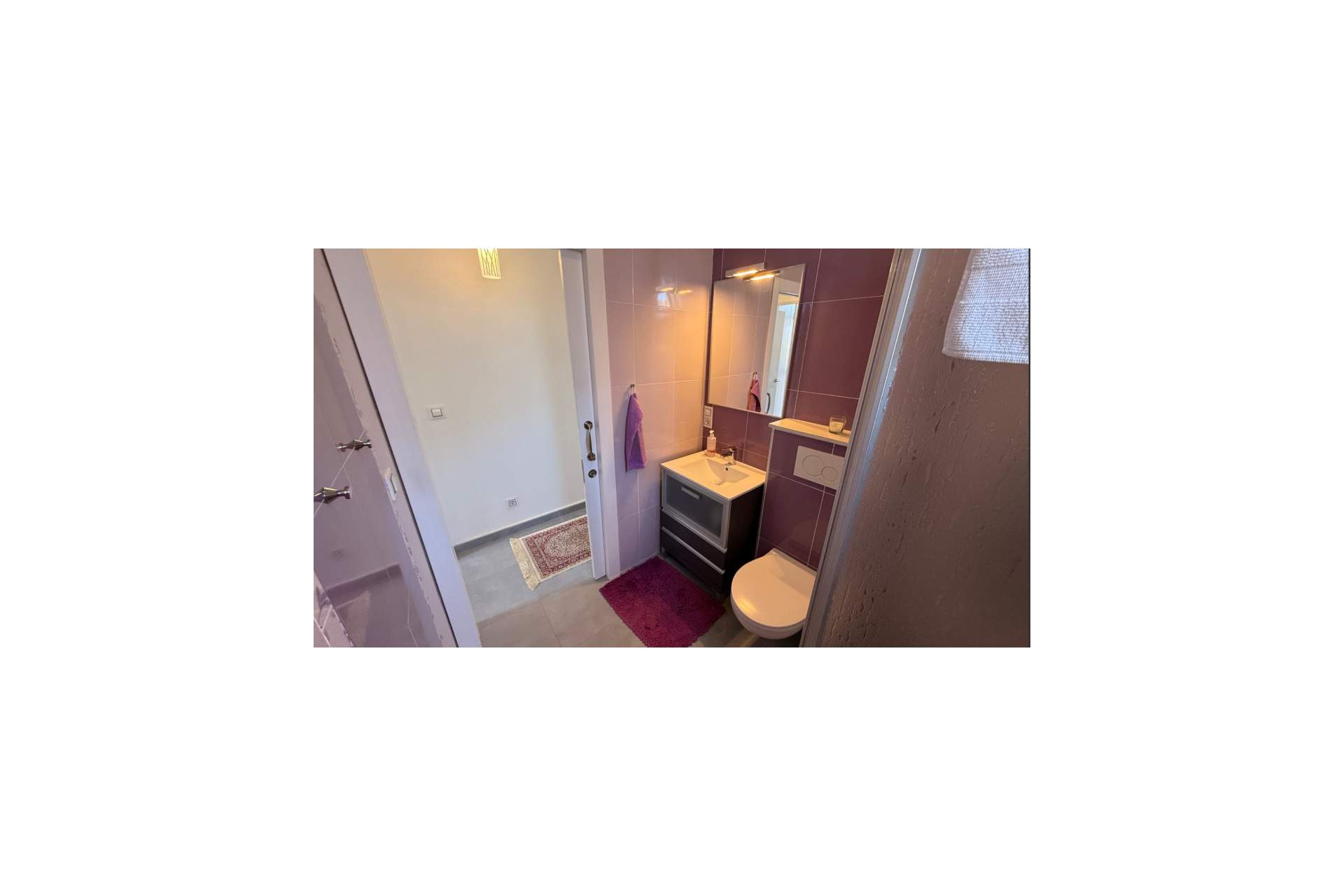 Reventa - 3. Casa pareada - Ciudad Quesada - Costa Blanca Sur