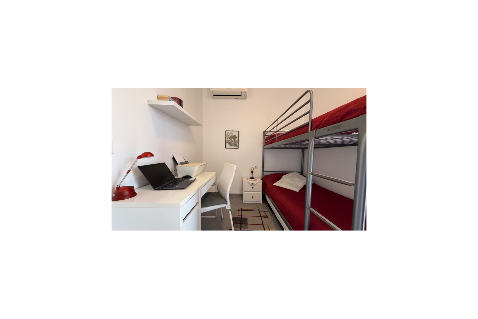 Reventa - 3. Casa pareada - Ciudad Quesada - Costa Blanca Sur