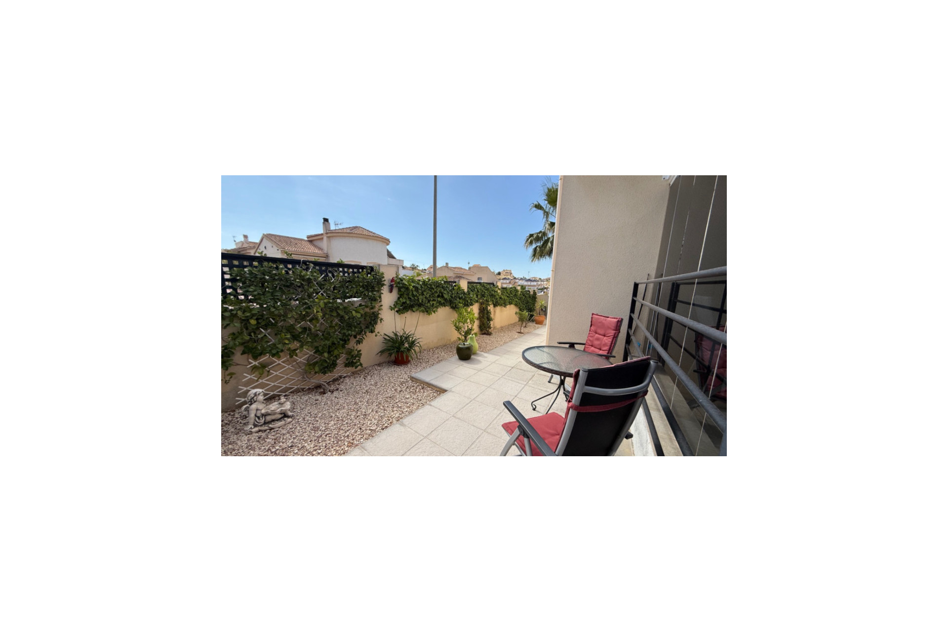 Reventa - 3. Casa pareada - Ciudad Quesada - Costa Blanca Sur