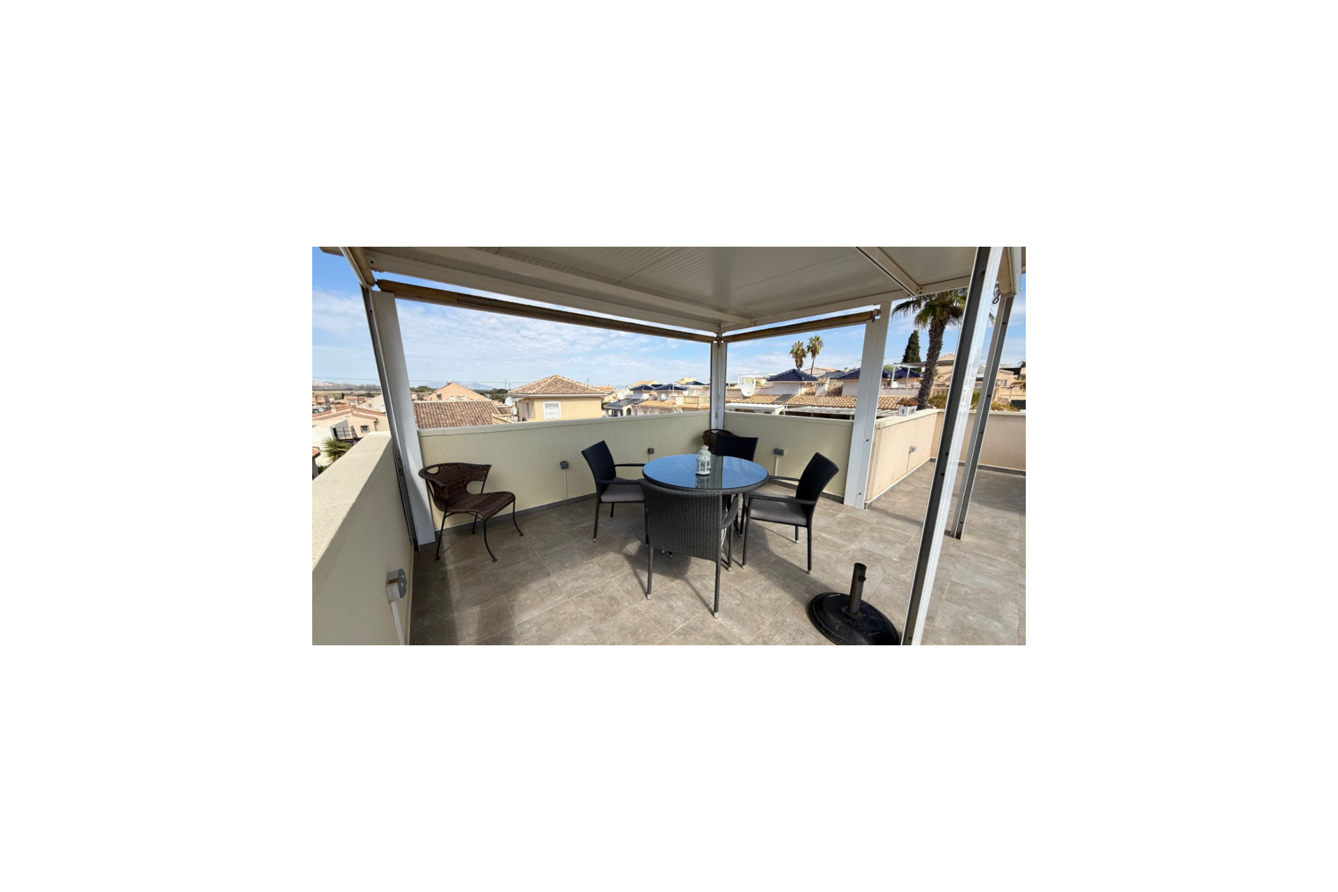 Reventa - 3. Casa pareada - Ciudad Quesada - Costa Blanca Sur