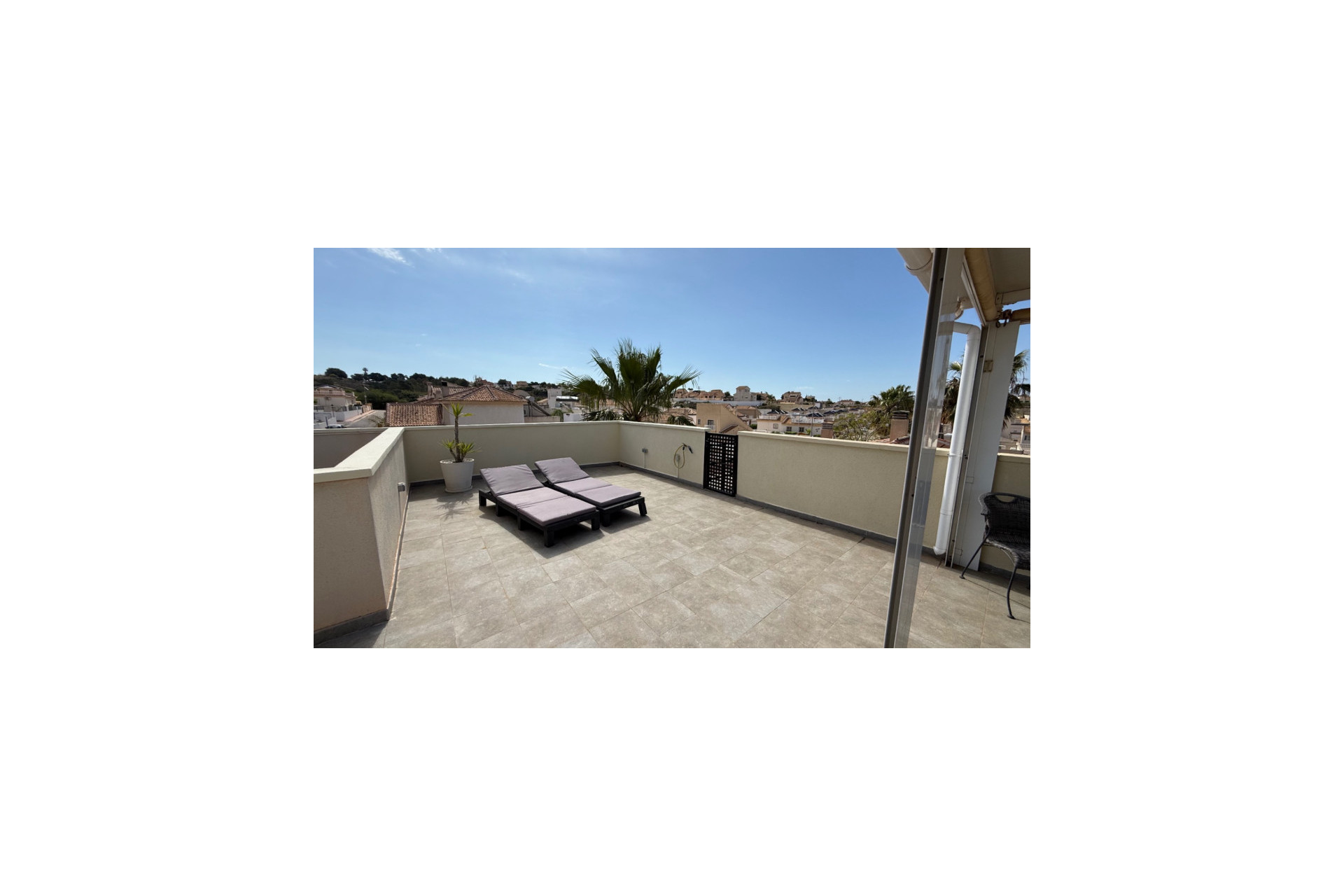 Reventa - 3. Casa pareada - Ciudad Quesada - Costa Blanca Sur