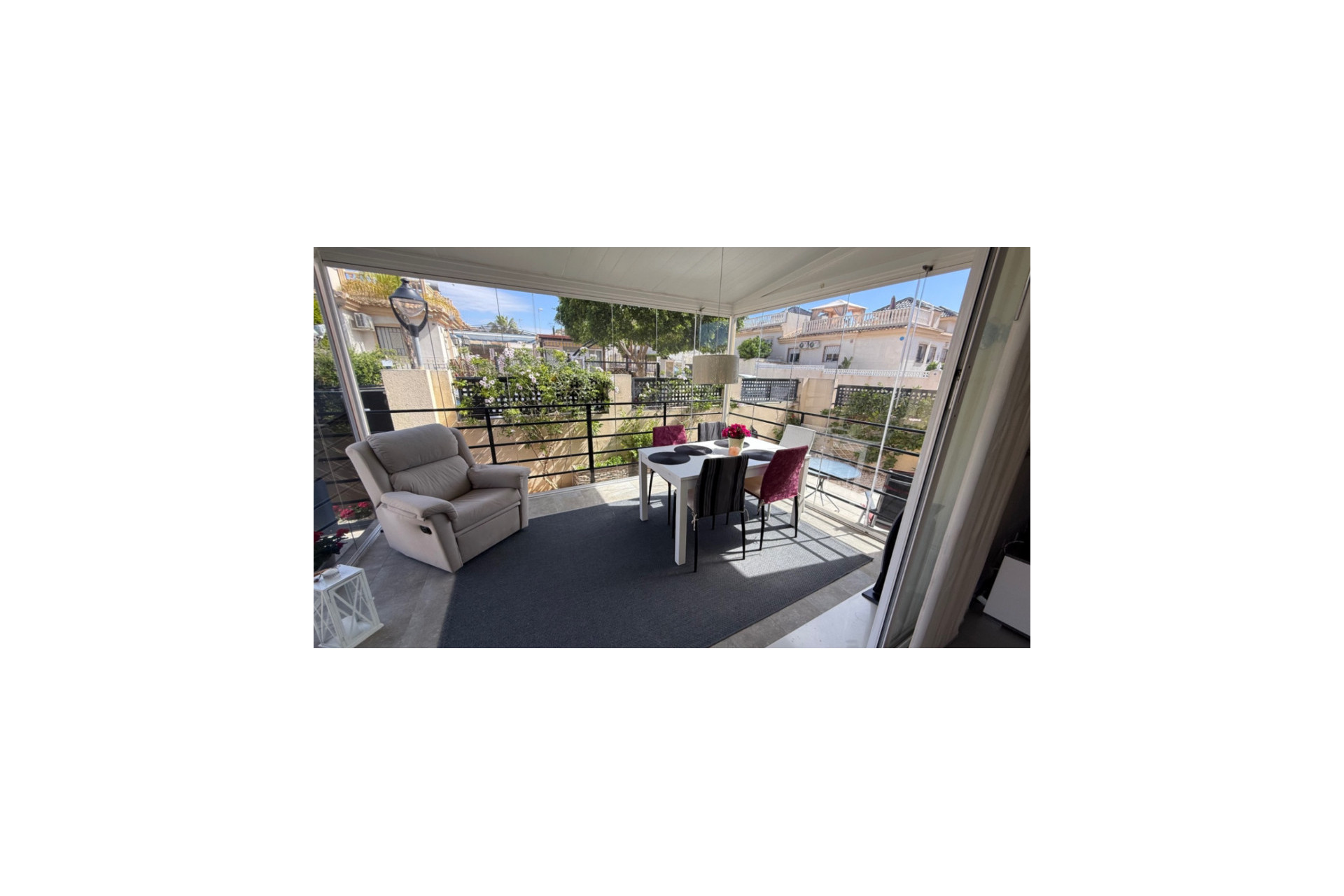 Reventa - 3. Casa pareada - Ciudad Quesada - Costa Blanca Sur