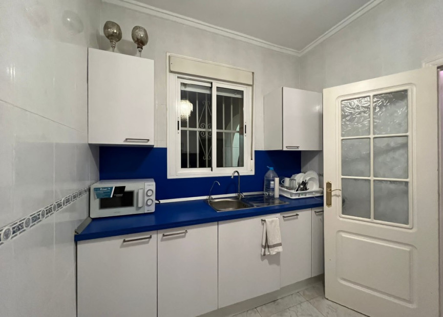 Reventa - 3. Casa pareada - Ciudad Quesada - Costa Blanca Sur