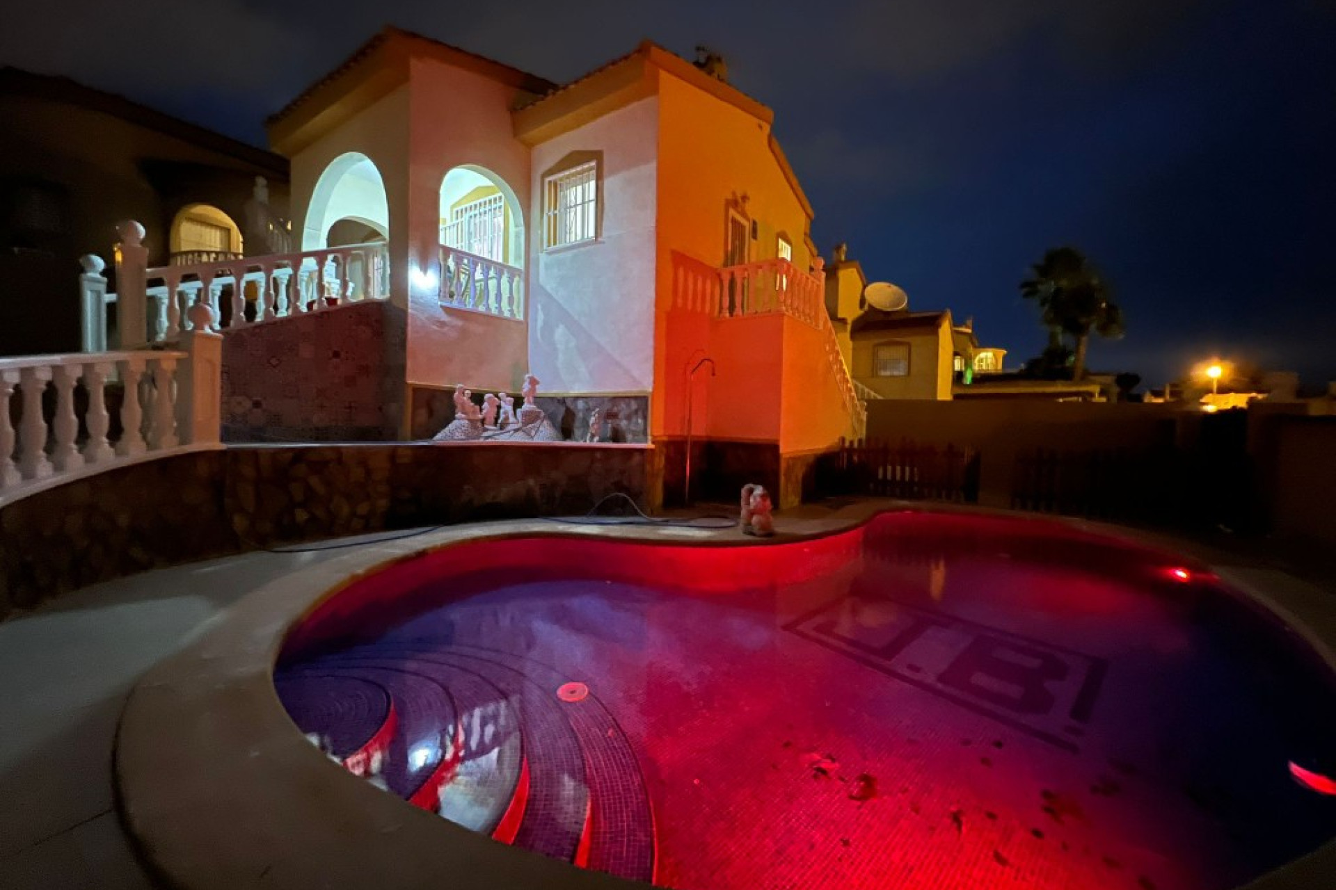 Reventa - 3. Casa pareada - Ciudad Quesada - Costa Blanca Sur