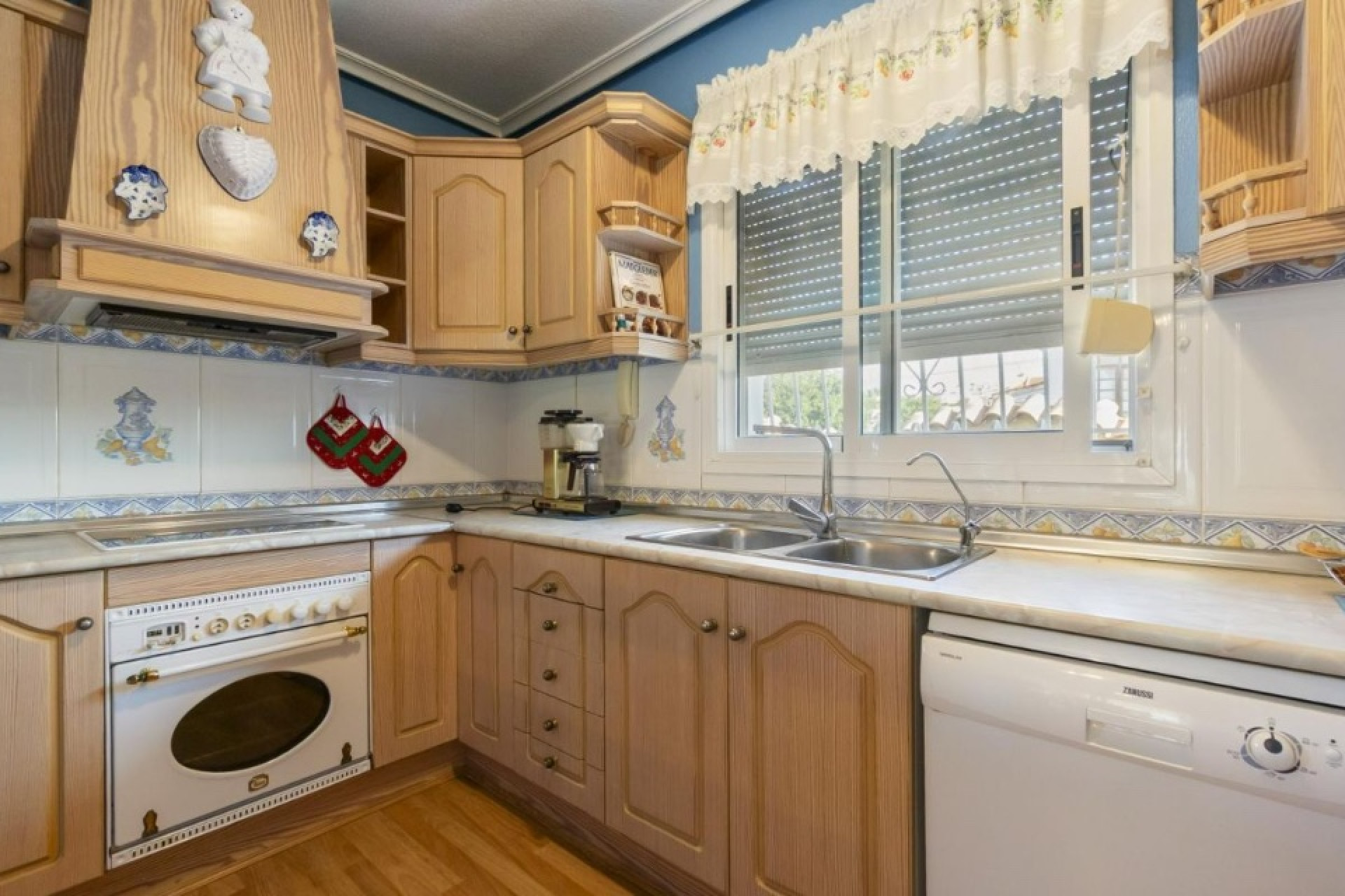 Reventa - 3. Casa pareada - Ciudad Quesada - Costa Blanca Sur