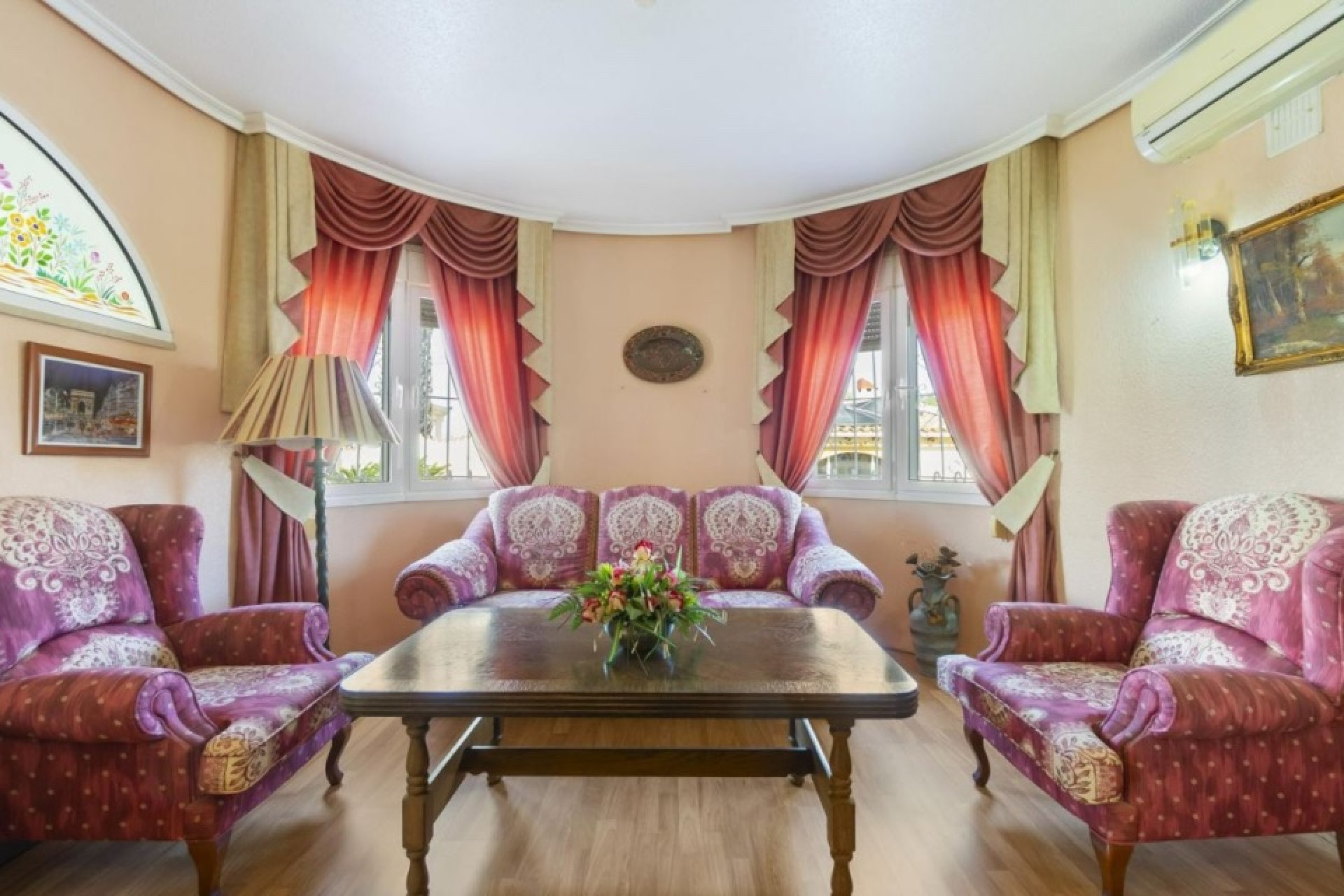 Reventa - 3. Casa pareada - Ciudad Quesada - Costa Blanca Sur