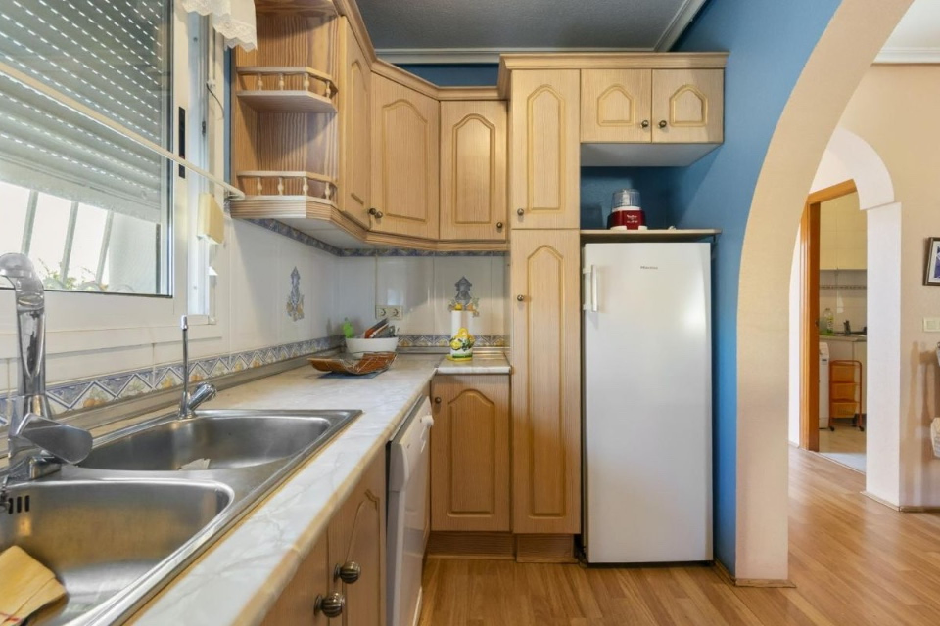 Reventa - 3. Casa pareada - Ciudad Quesada - Costa Blanca Sur