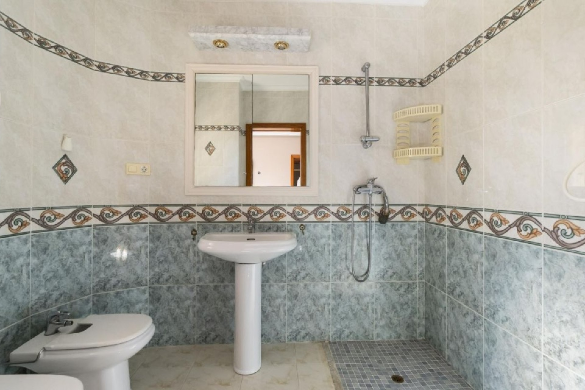 Reventa - 3. Casa pareada - Ciudad Quesada - Costa Blanca Sur