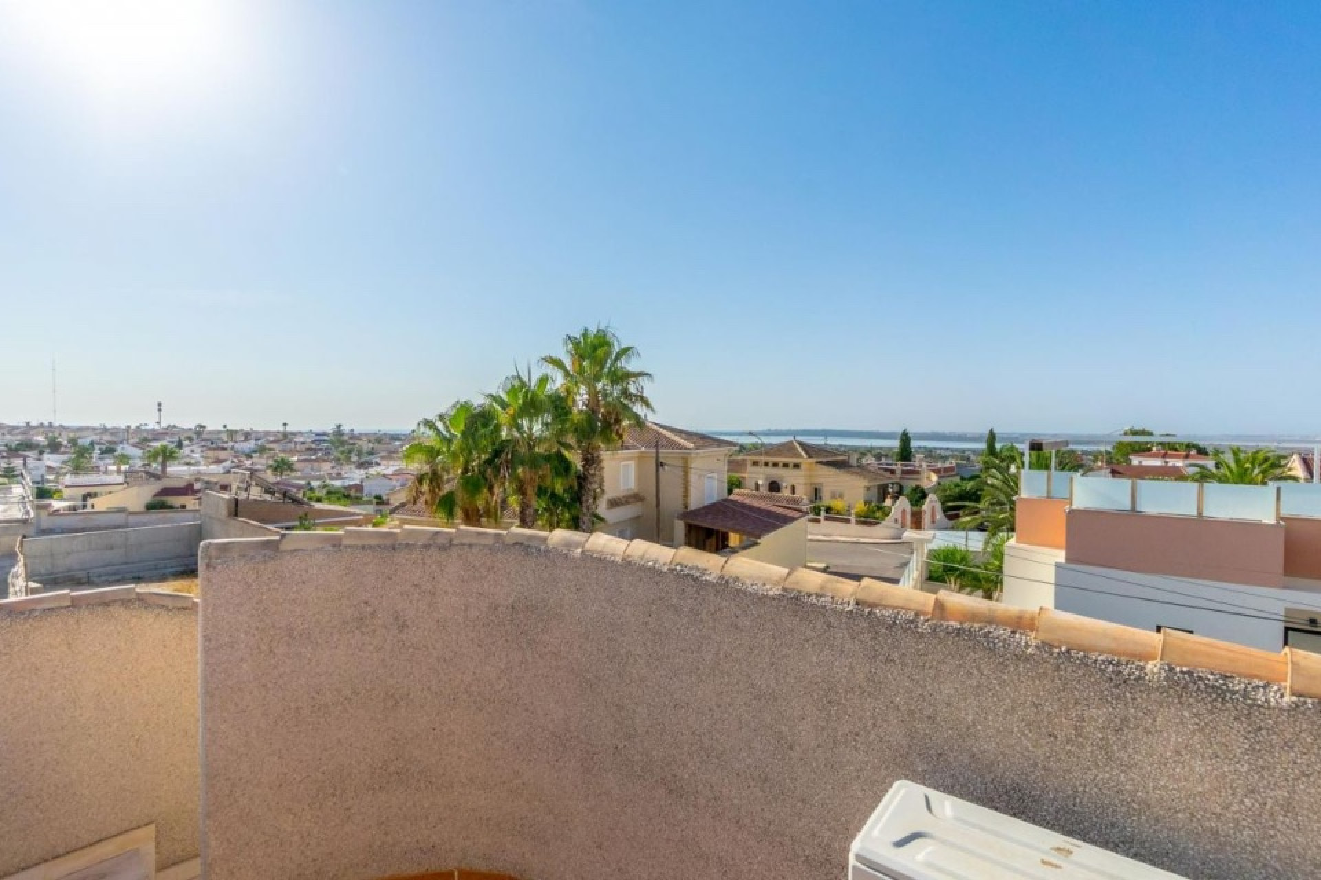 Reventa - 3. Casa pareada - Ciudad Quesada - Costa Blanca Sur