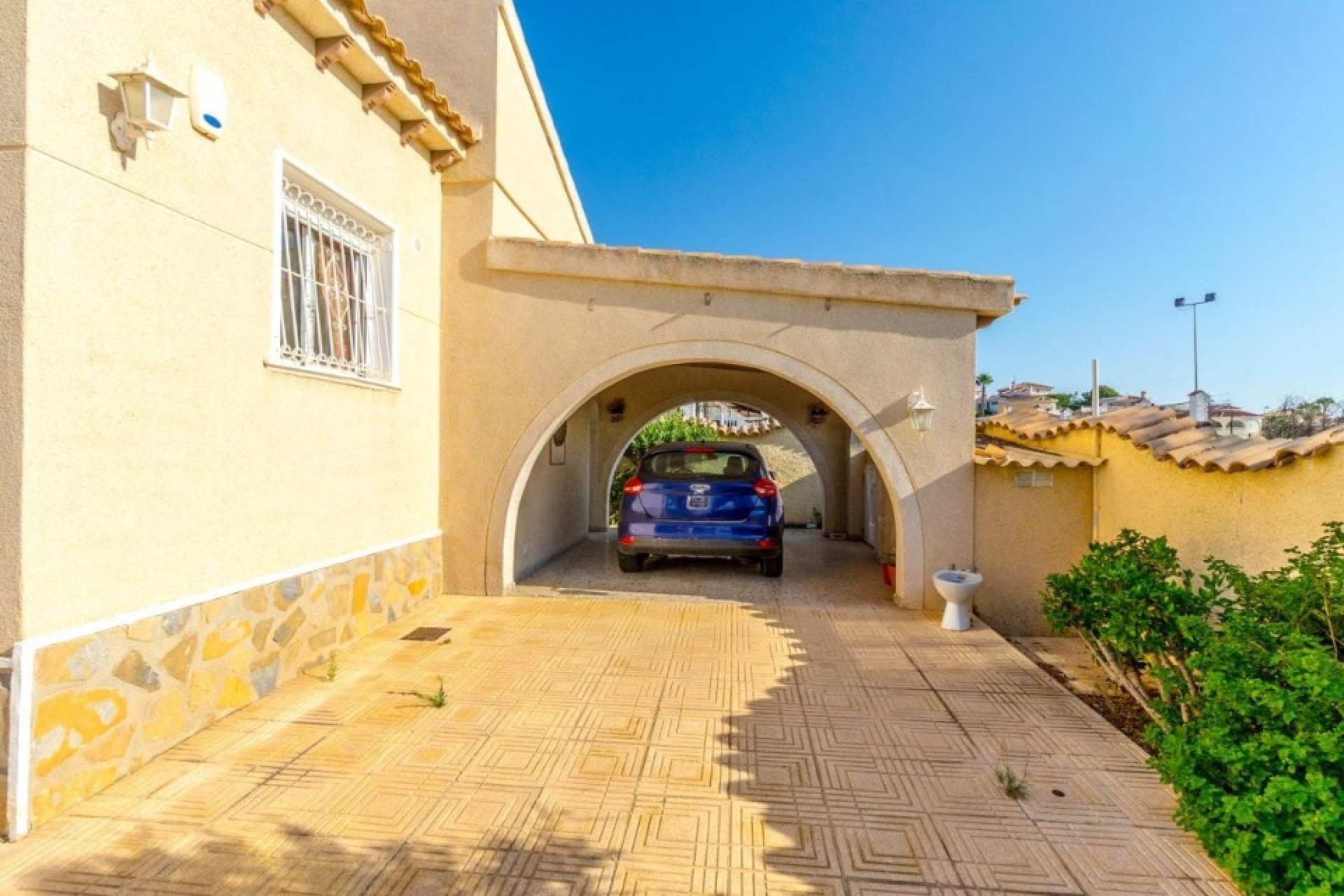 Reventa - 3. Casa pareada - Ciudad Quesada - Costa Blanca Sur
