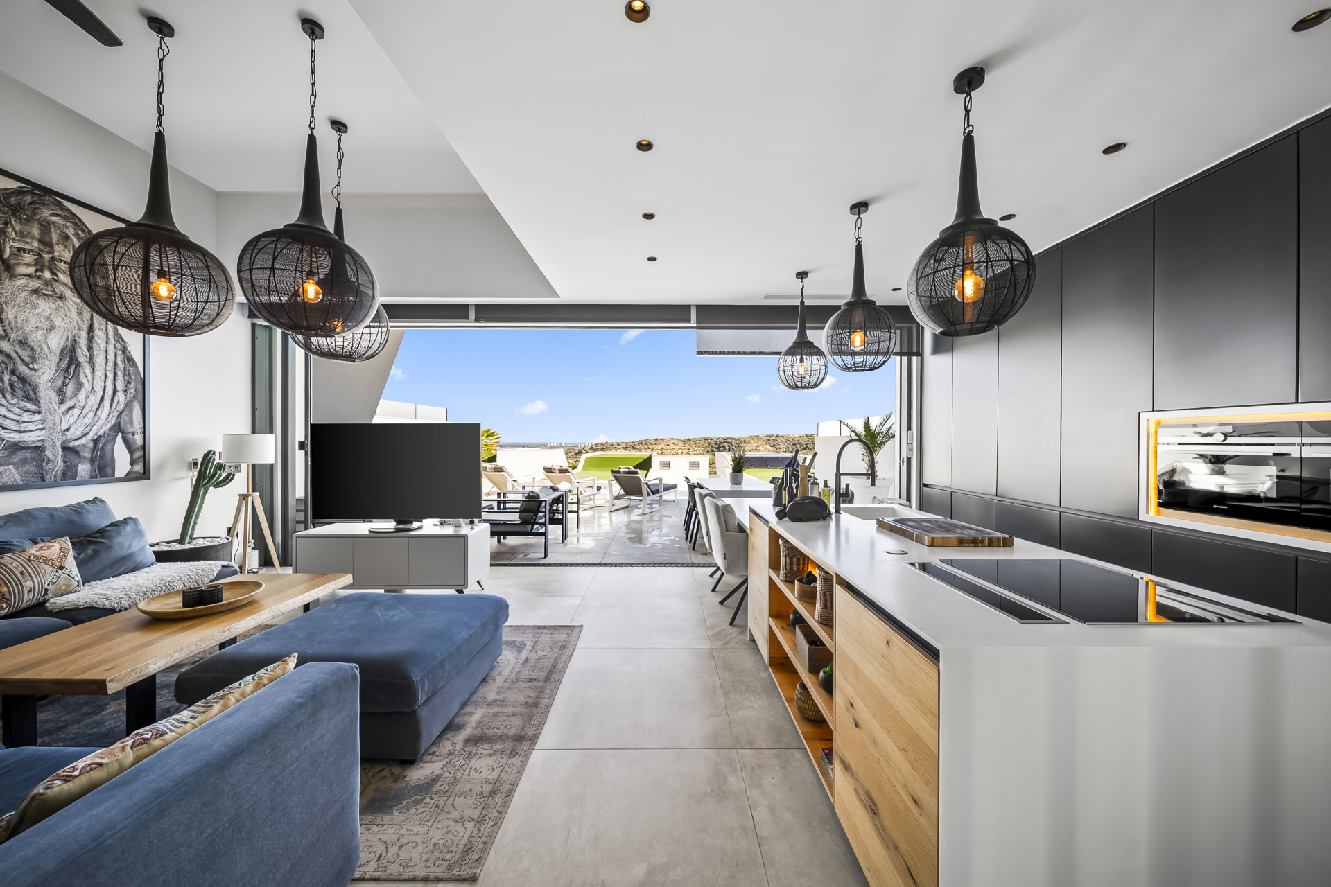 Reventa - 3. Casa pareada - Ciudad Quesada - Costa Blanca Sur