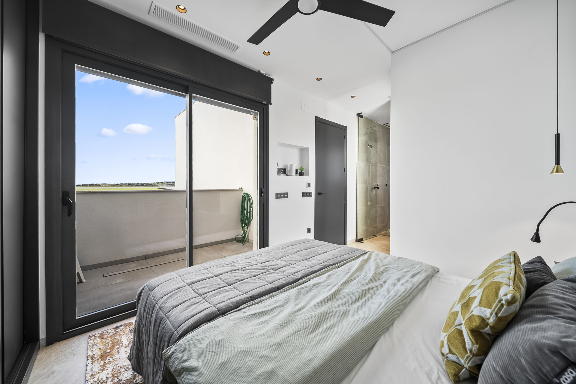 Reventa - 3. Casa pareada - Ciudad Quesada - Costa Blanca Sur