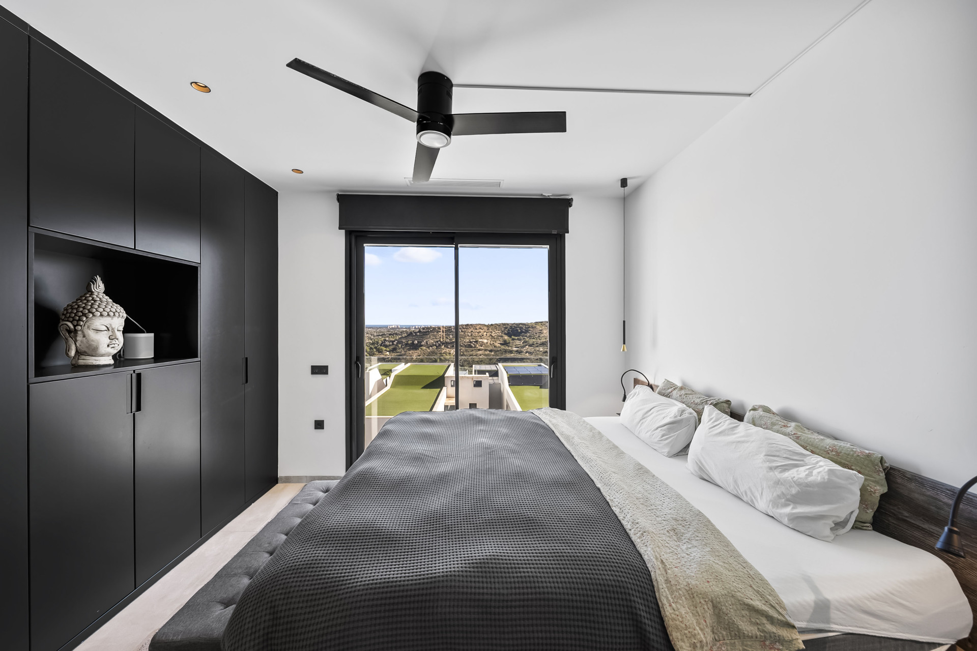 Reventa - 3. Casa pareada - Ciudad Quesada - Costa Blanca Sur