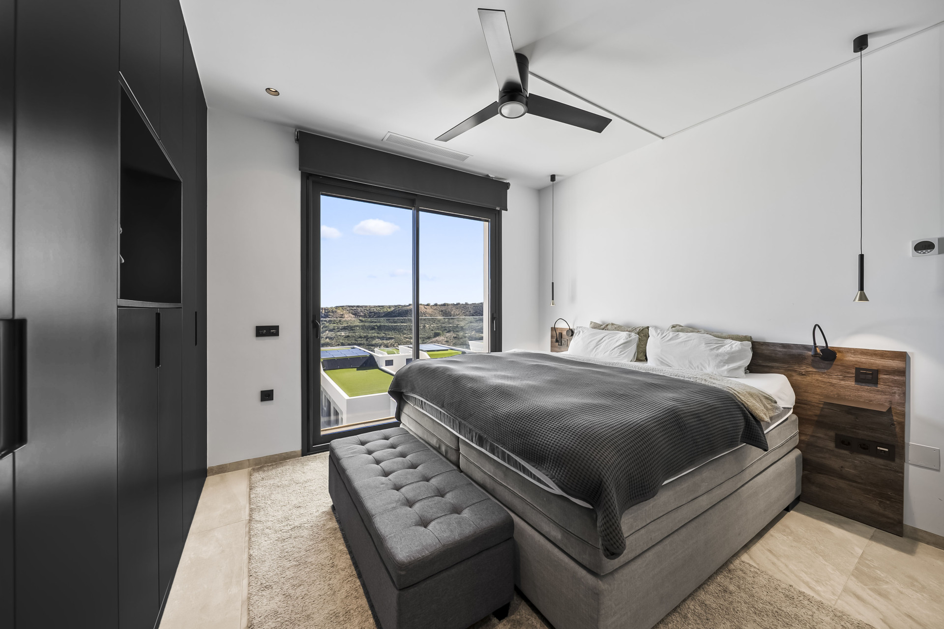 Reventa - 3. Casa pareada - Ciudad Quesada - Costa Blanca Sur