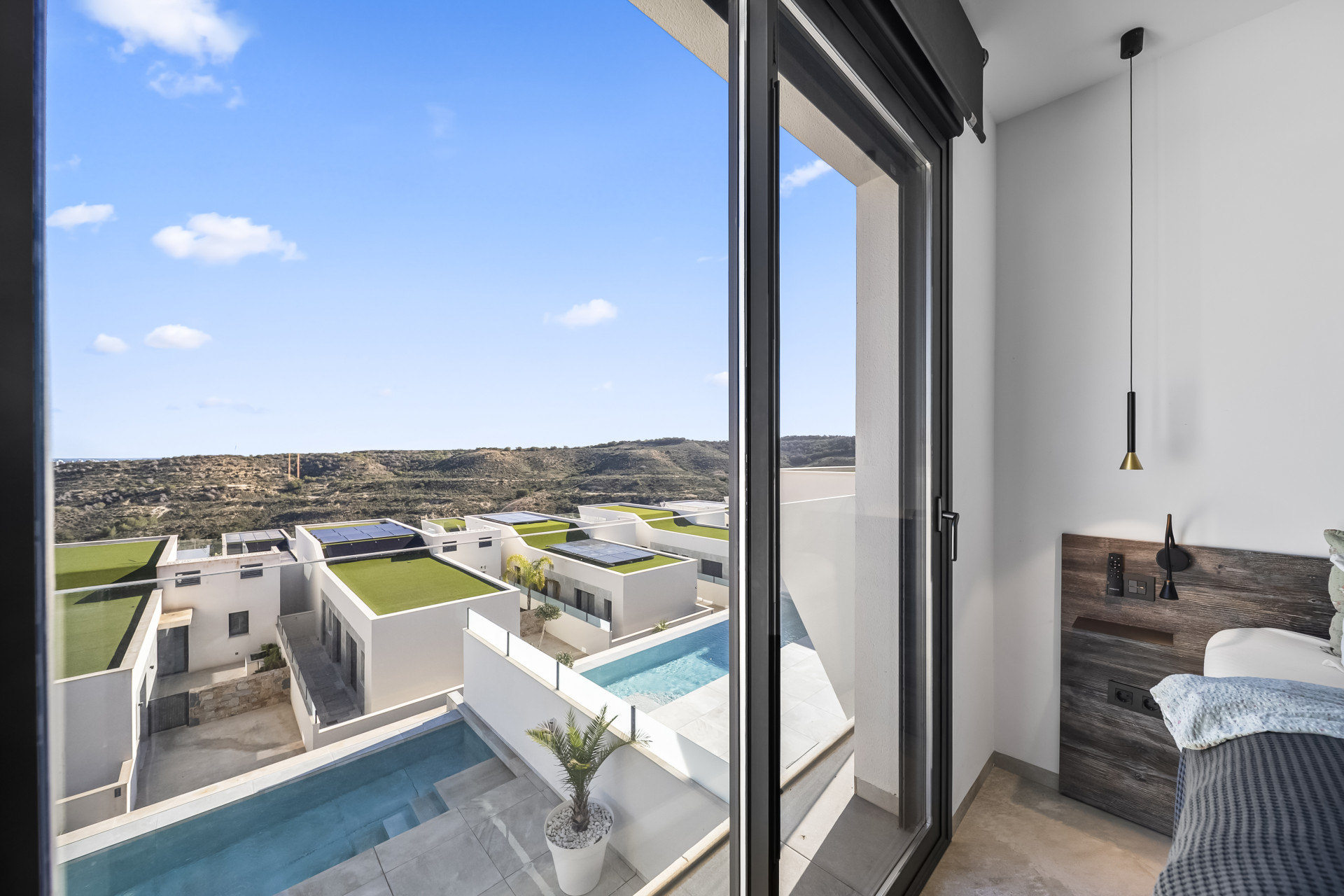 Reventa - 3. Casa pareada - Ciudad Quesada - Costa Blanca Sur